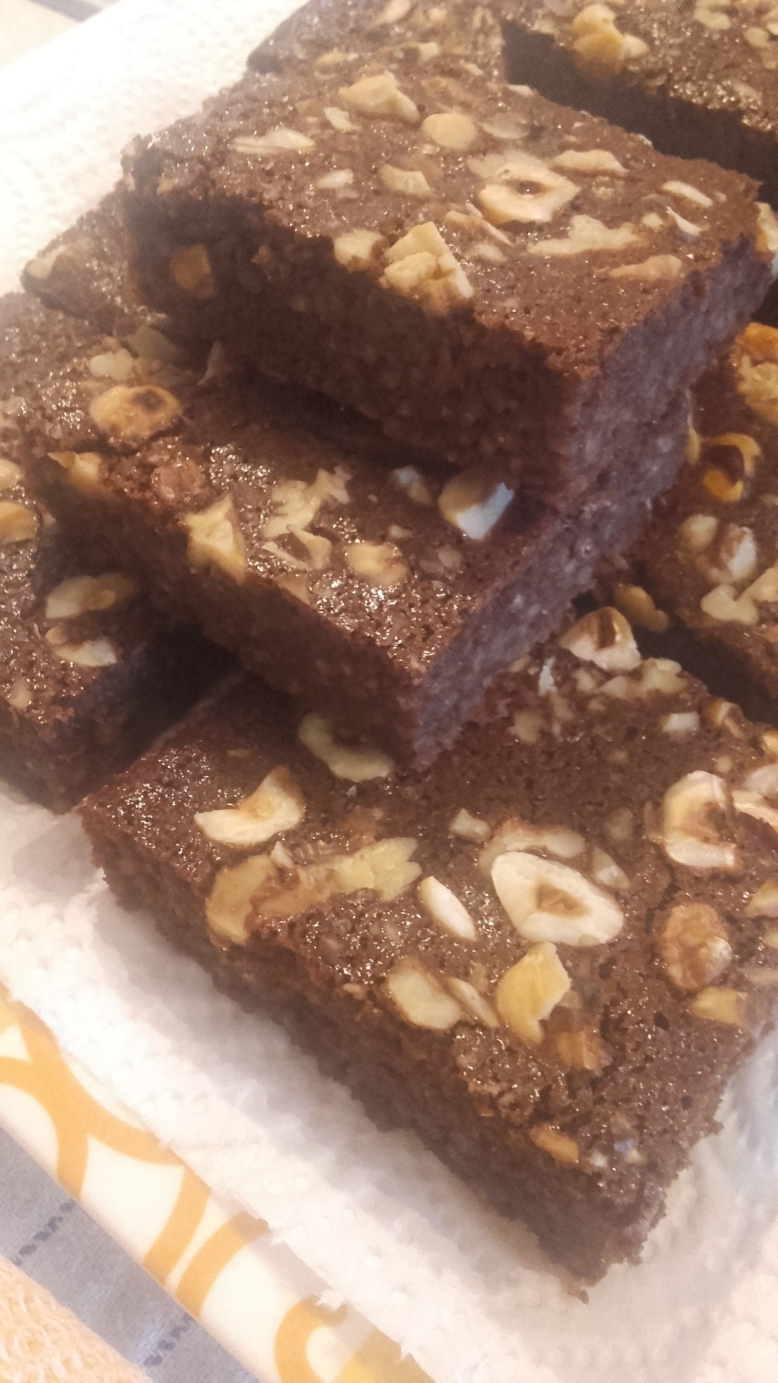 Brownie