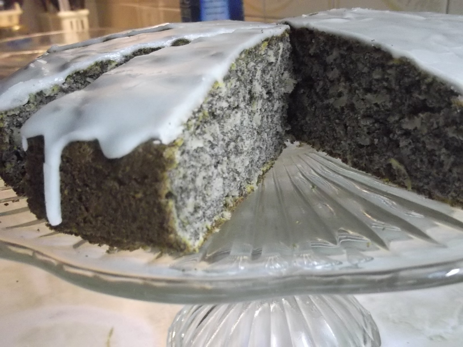 MAK TORTA