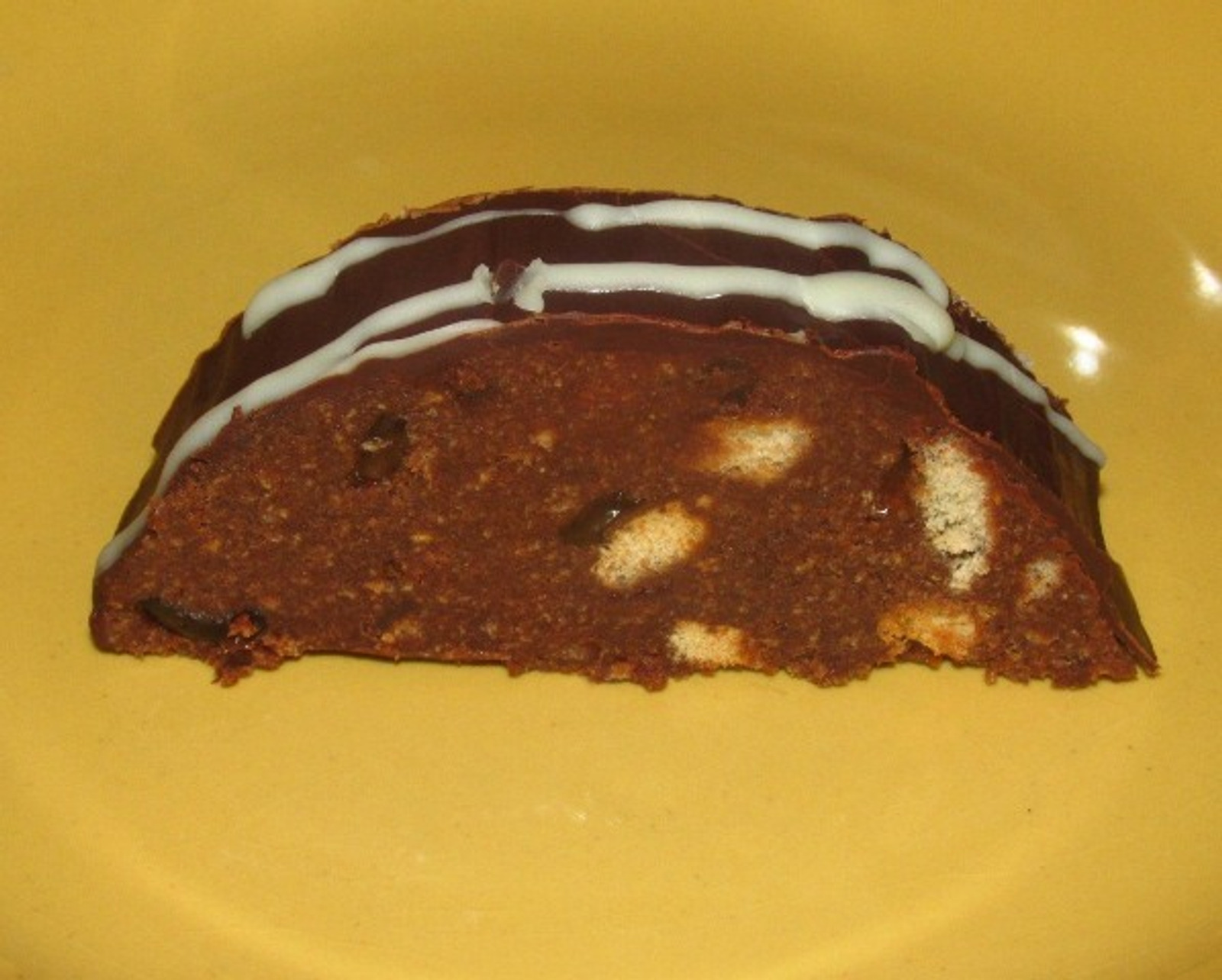 Jaffa torta