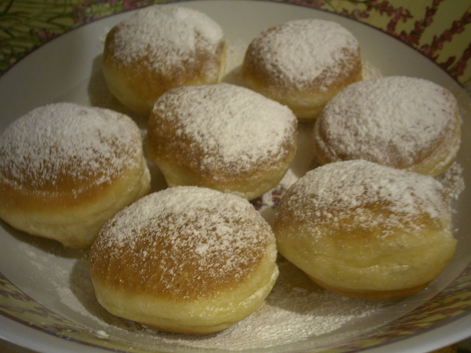 Krofne
