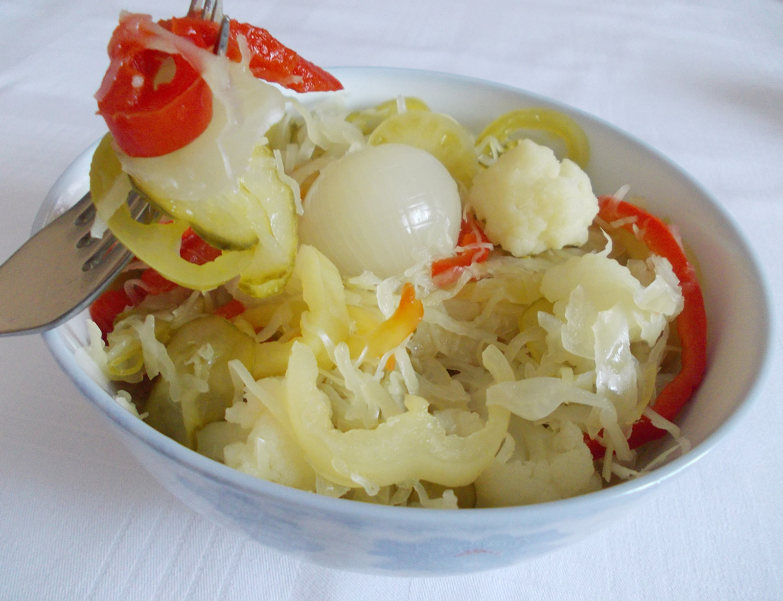 Najbolja šarena salata