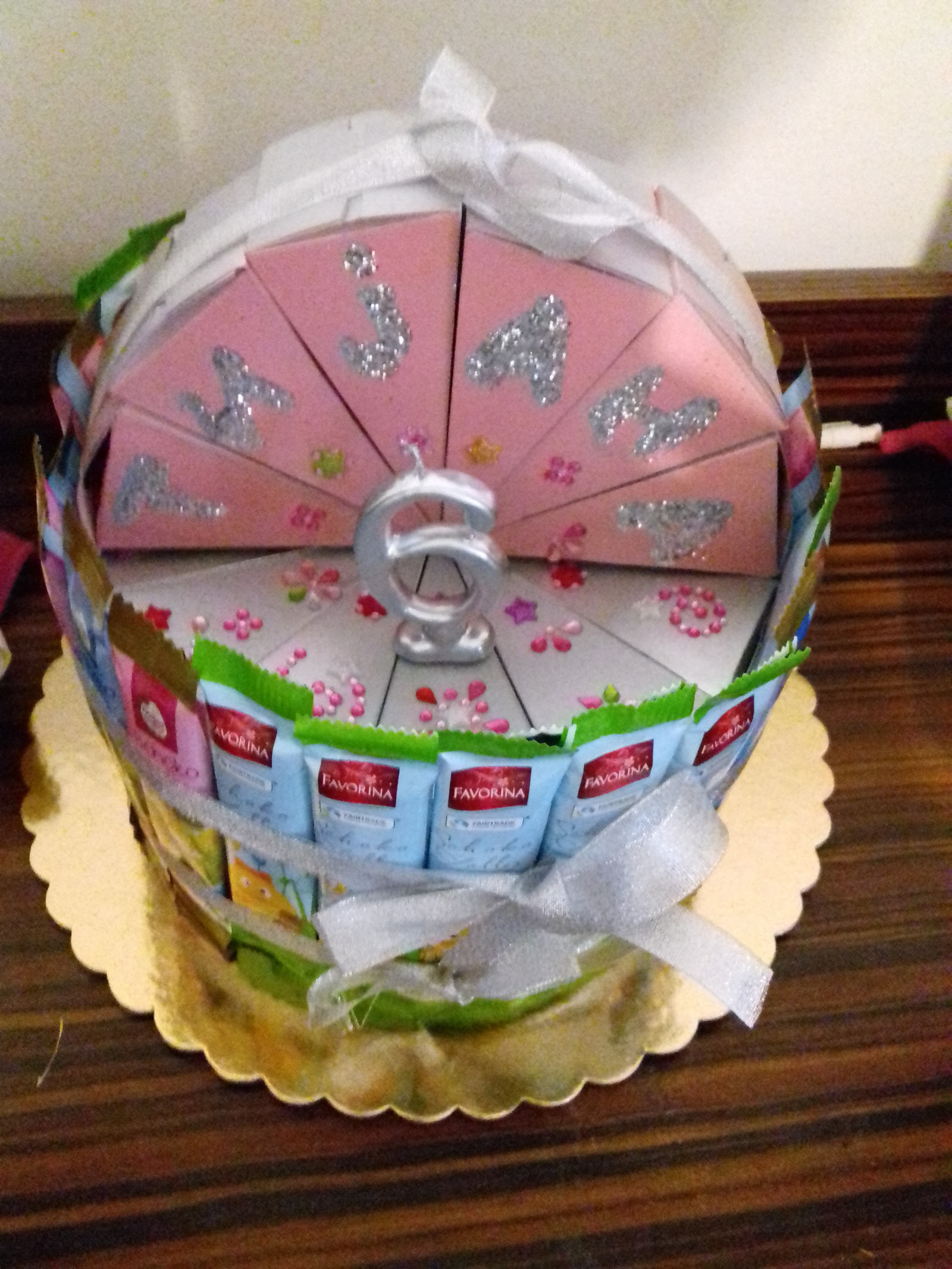Torta za vrtic