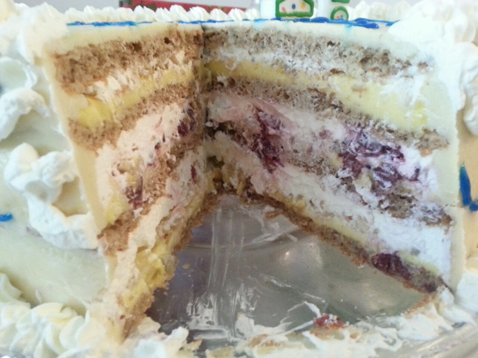 Rodjendanska torta