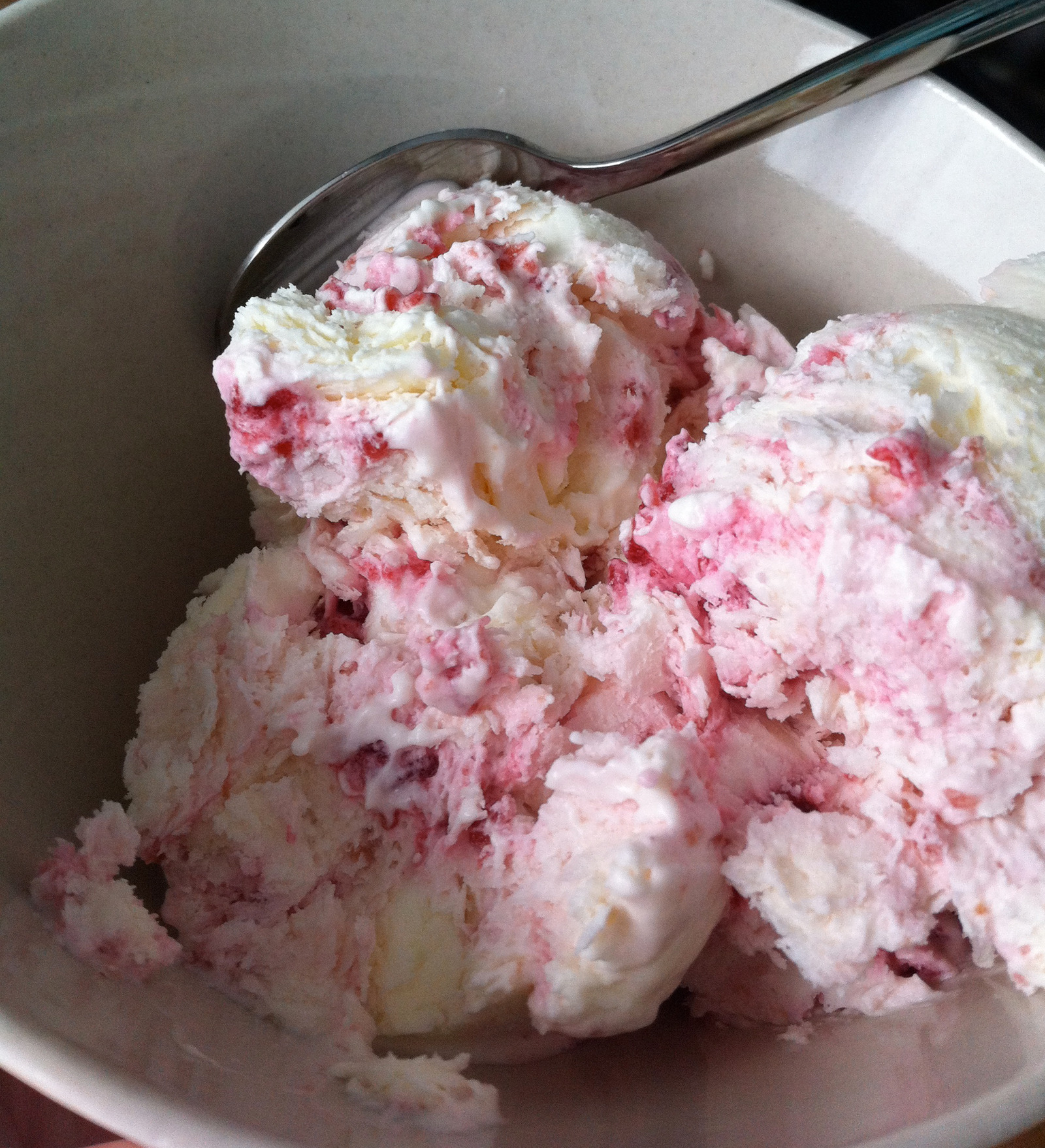 Jogurt sladoled