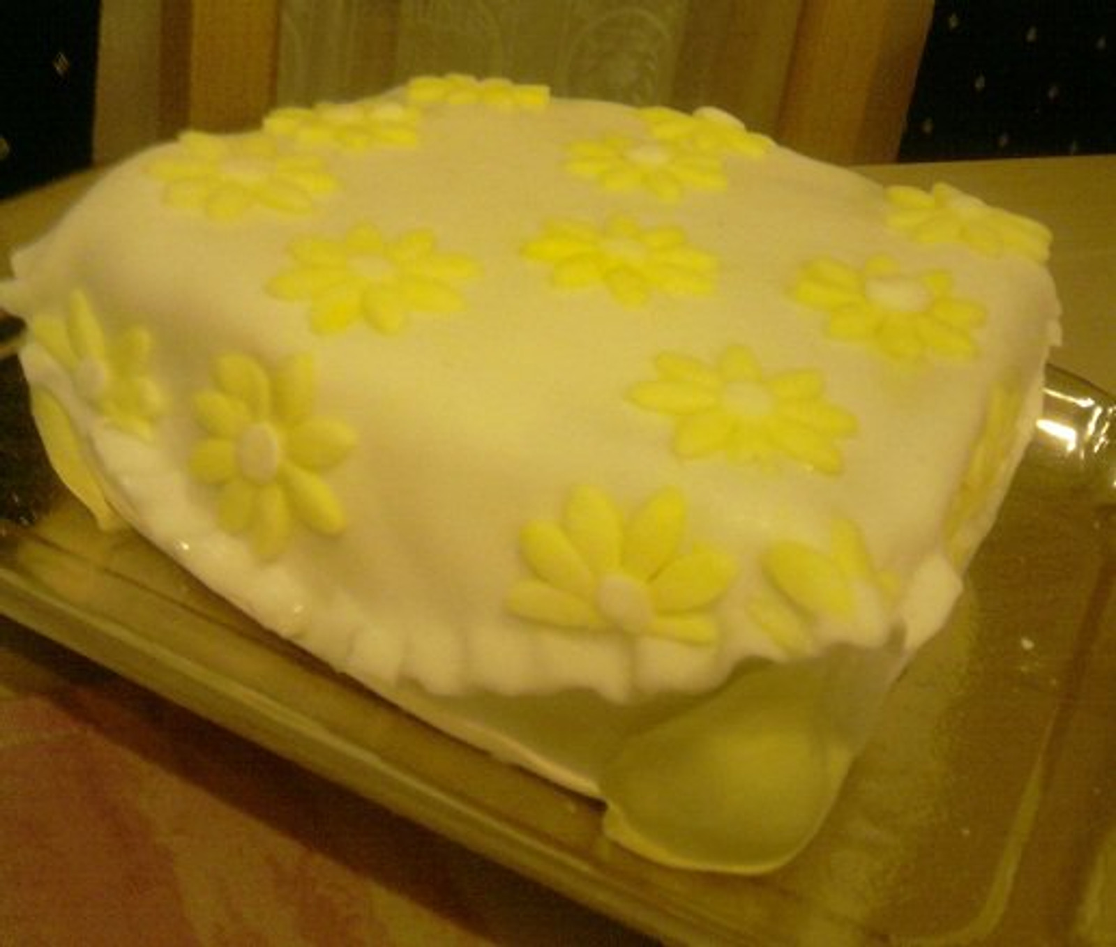 Torta za tete 5 rodj.