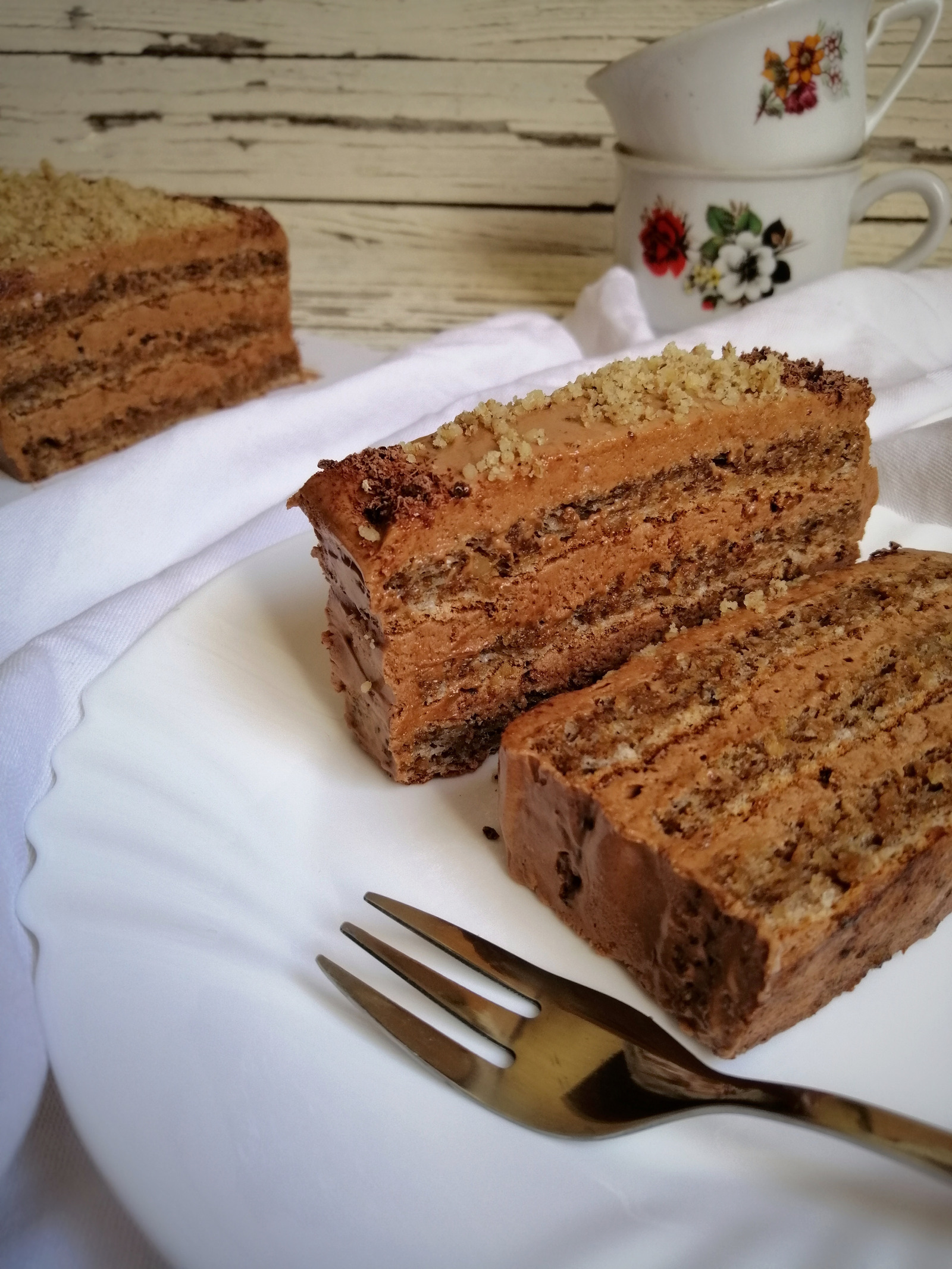 Reform torta