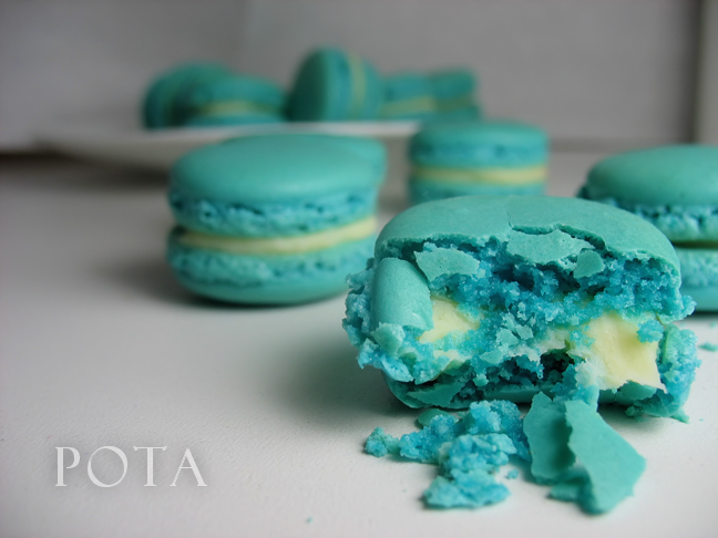 Macarons