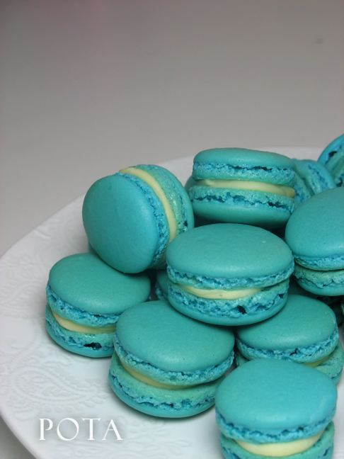 Macarons