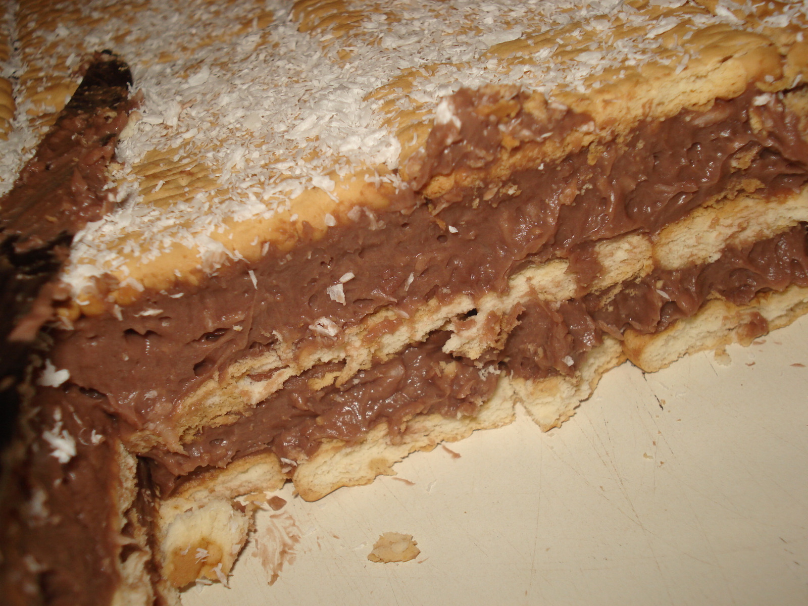 Brzi keks kolač by ivana1993