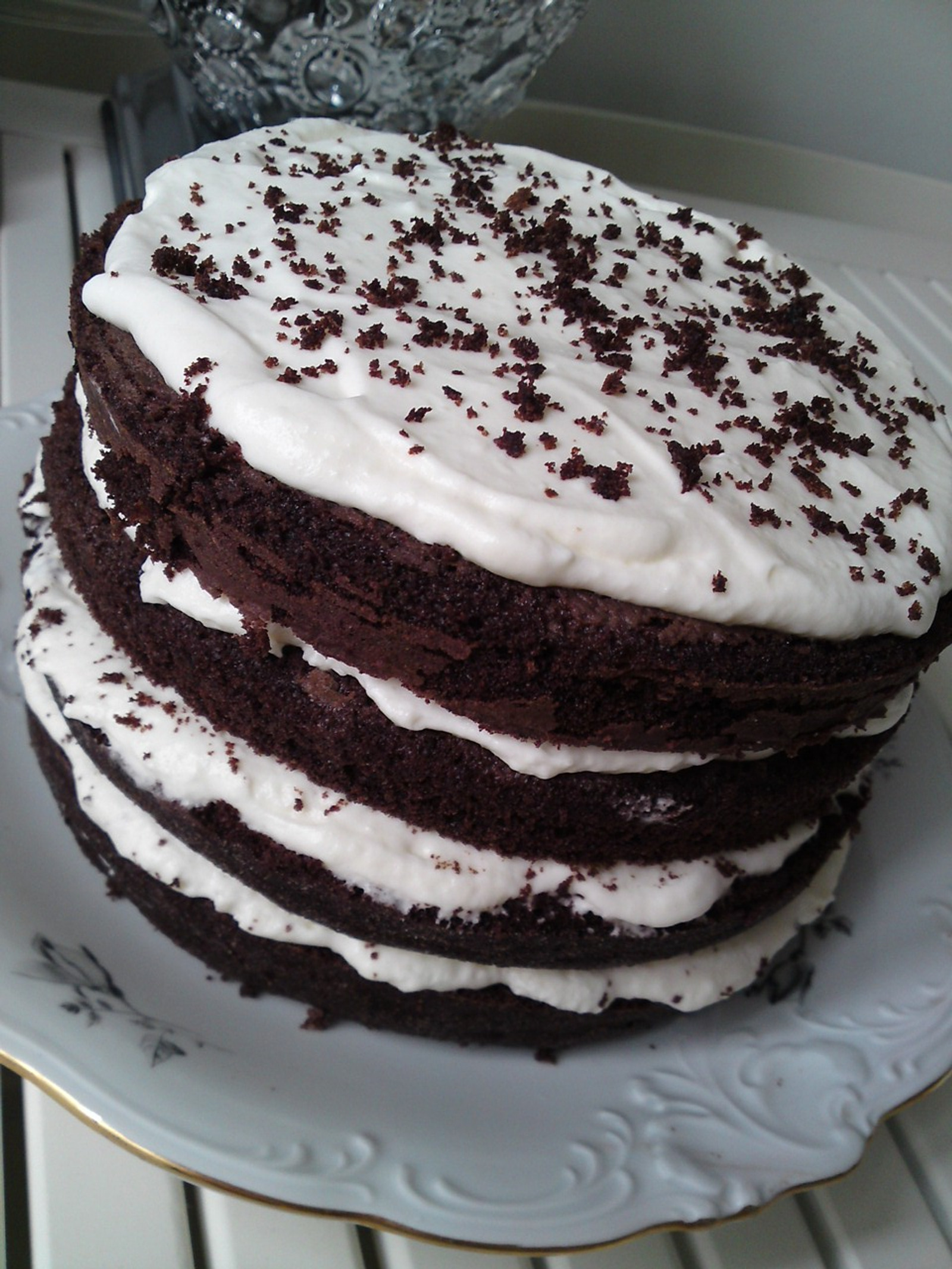 Tortica:) (rođendanska Šlagolina) by netherland
