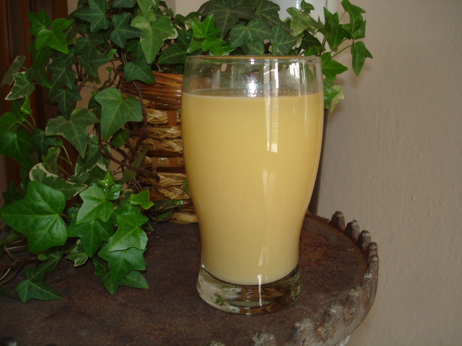 Boza