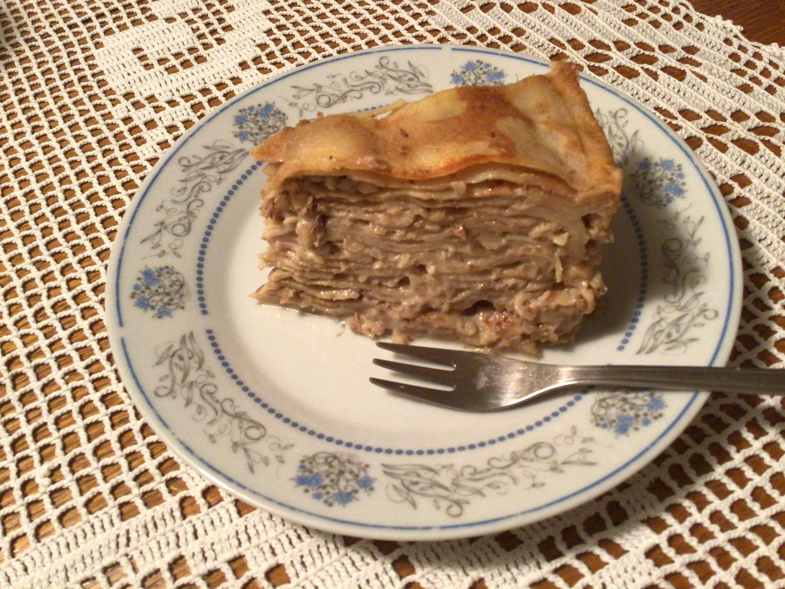 Malo drugačije palačinke