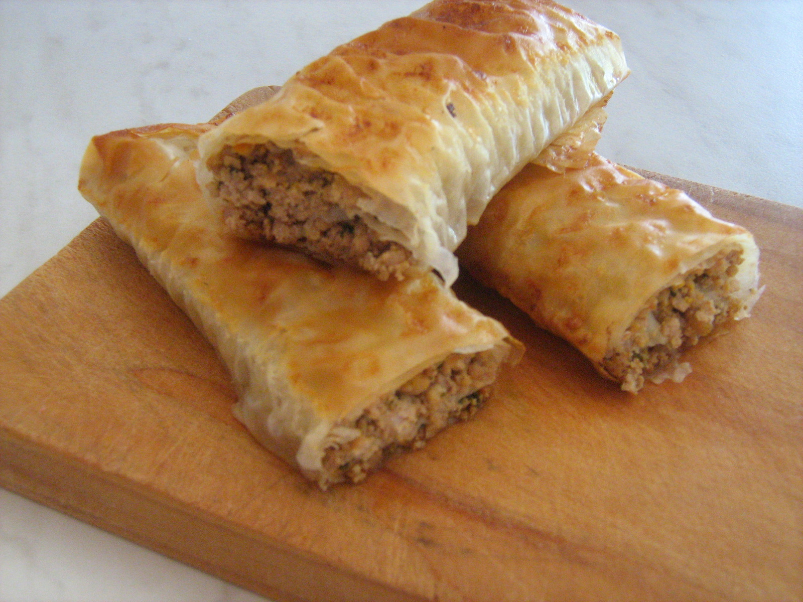 gibančići
