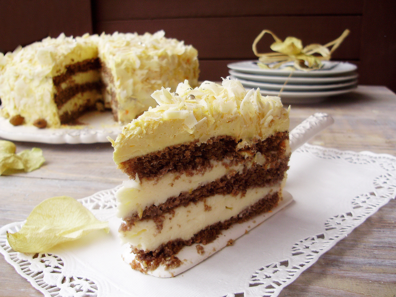 Lješnjak Tortica