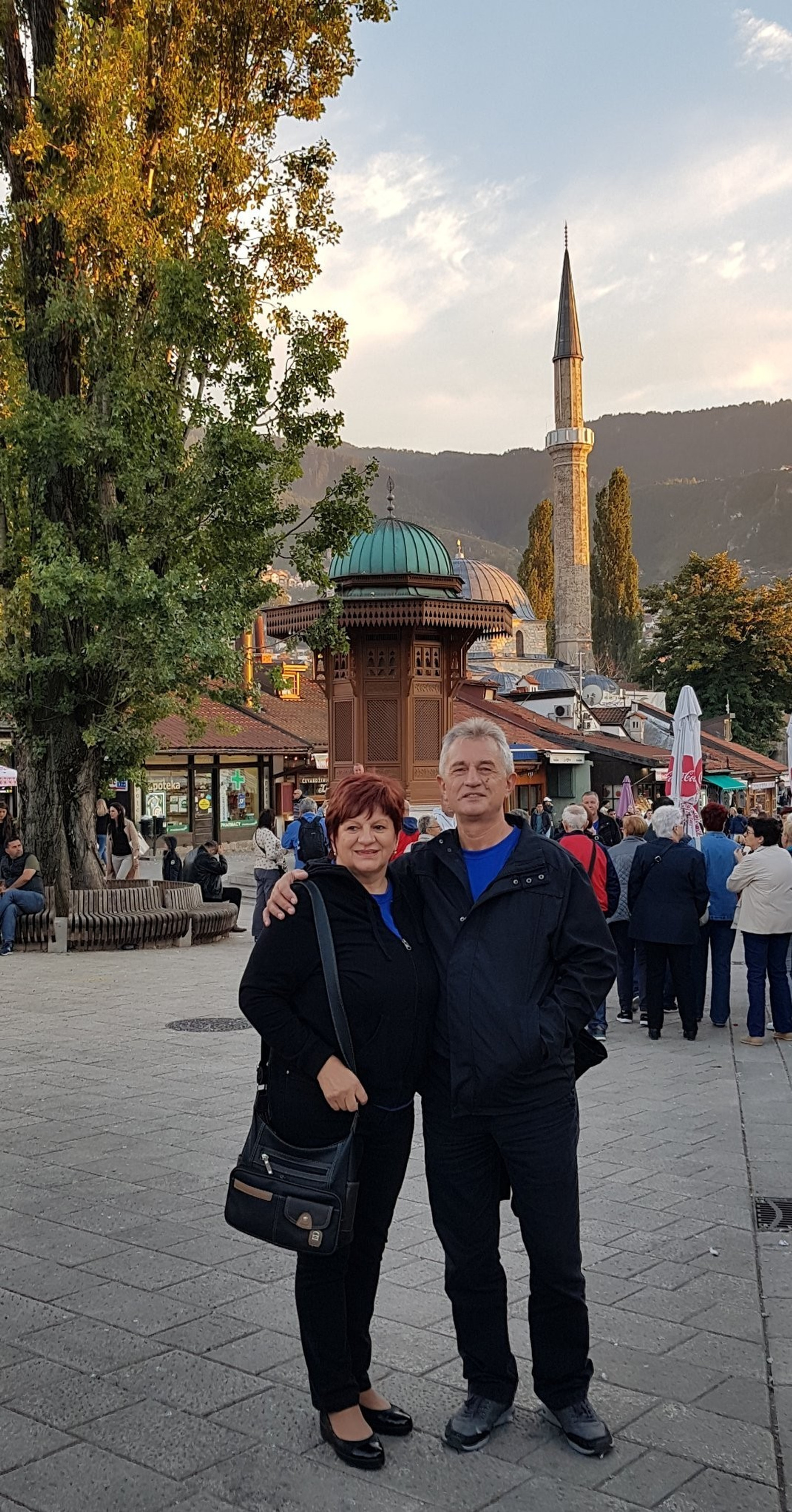 Sarajevo