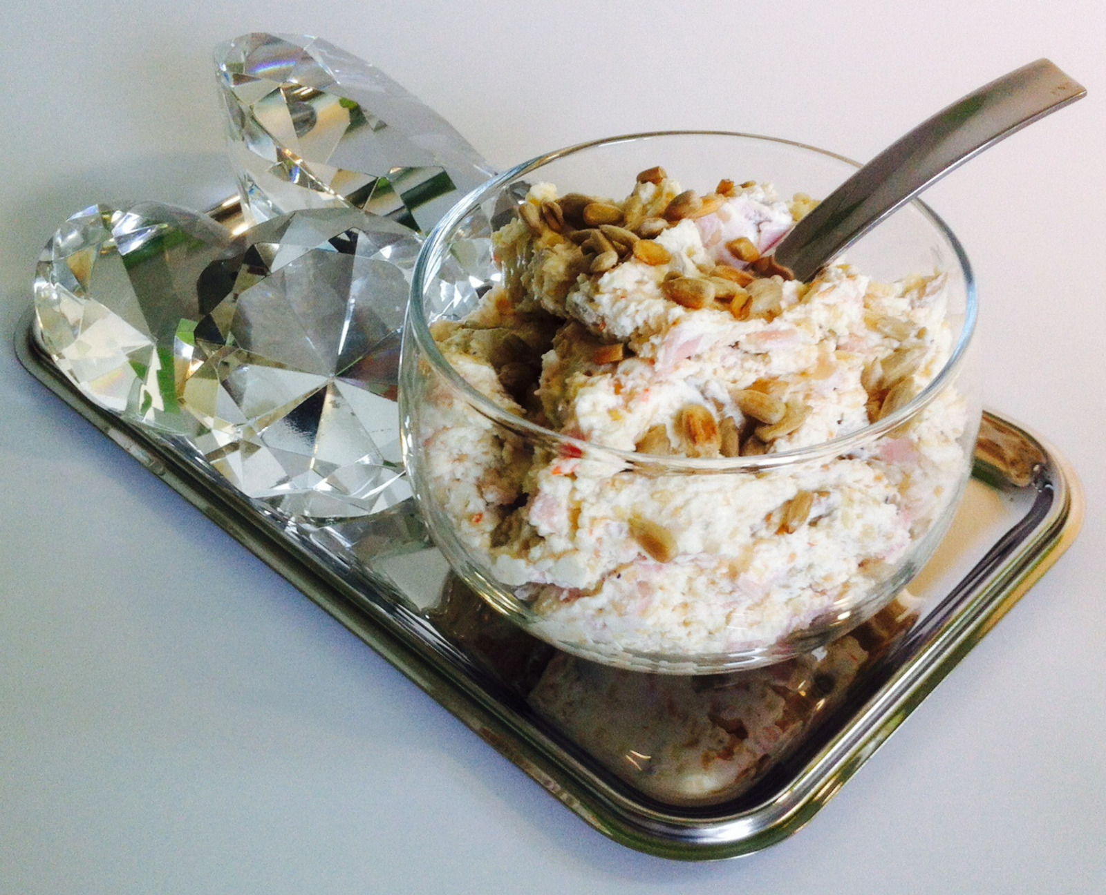 Krem salata