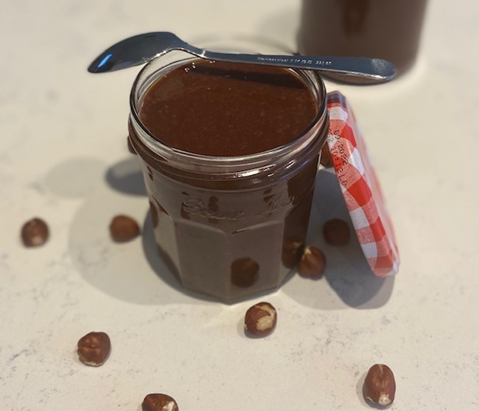 Domaća nutella