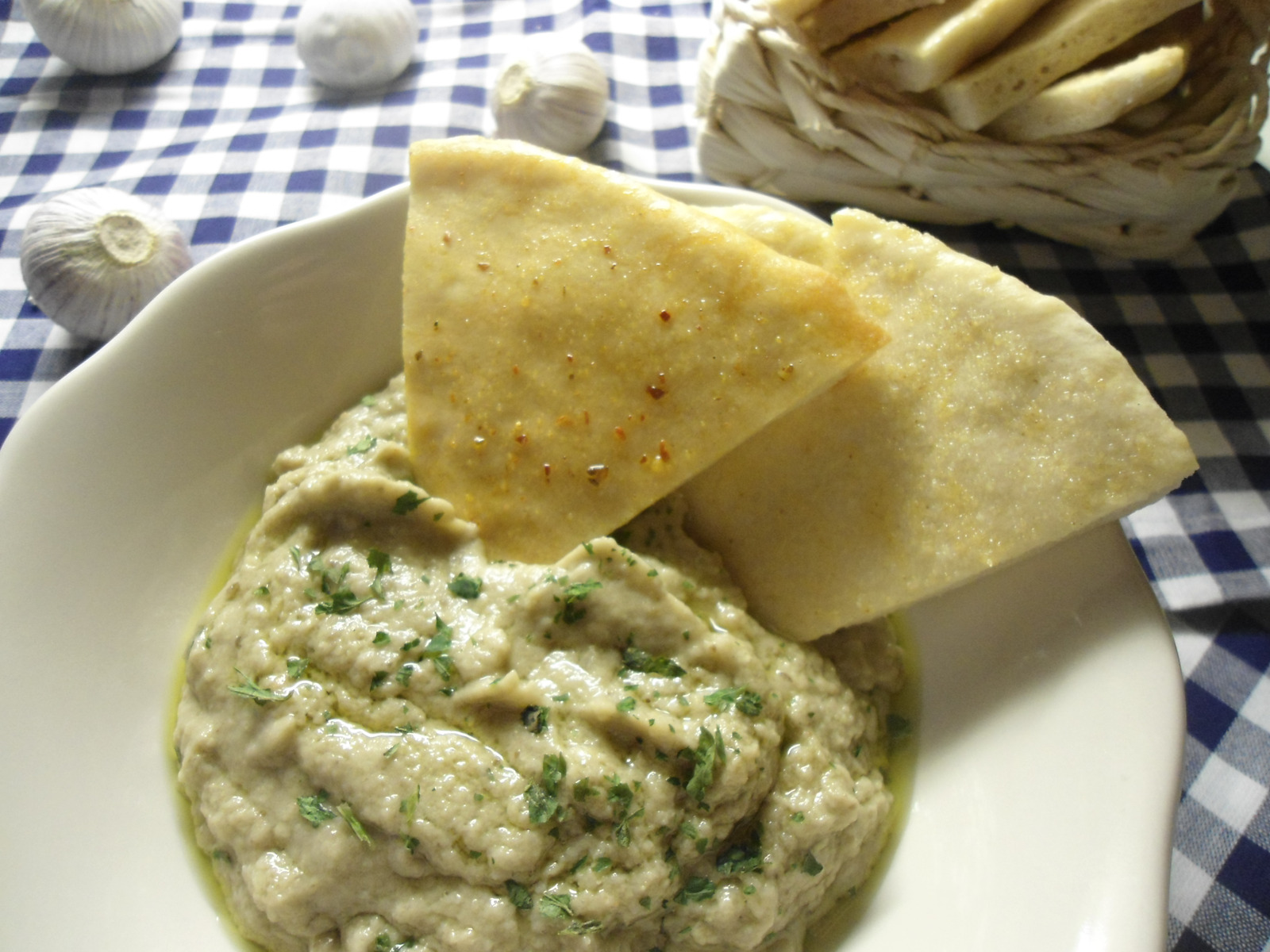 Baba ganus