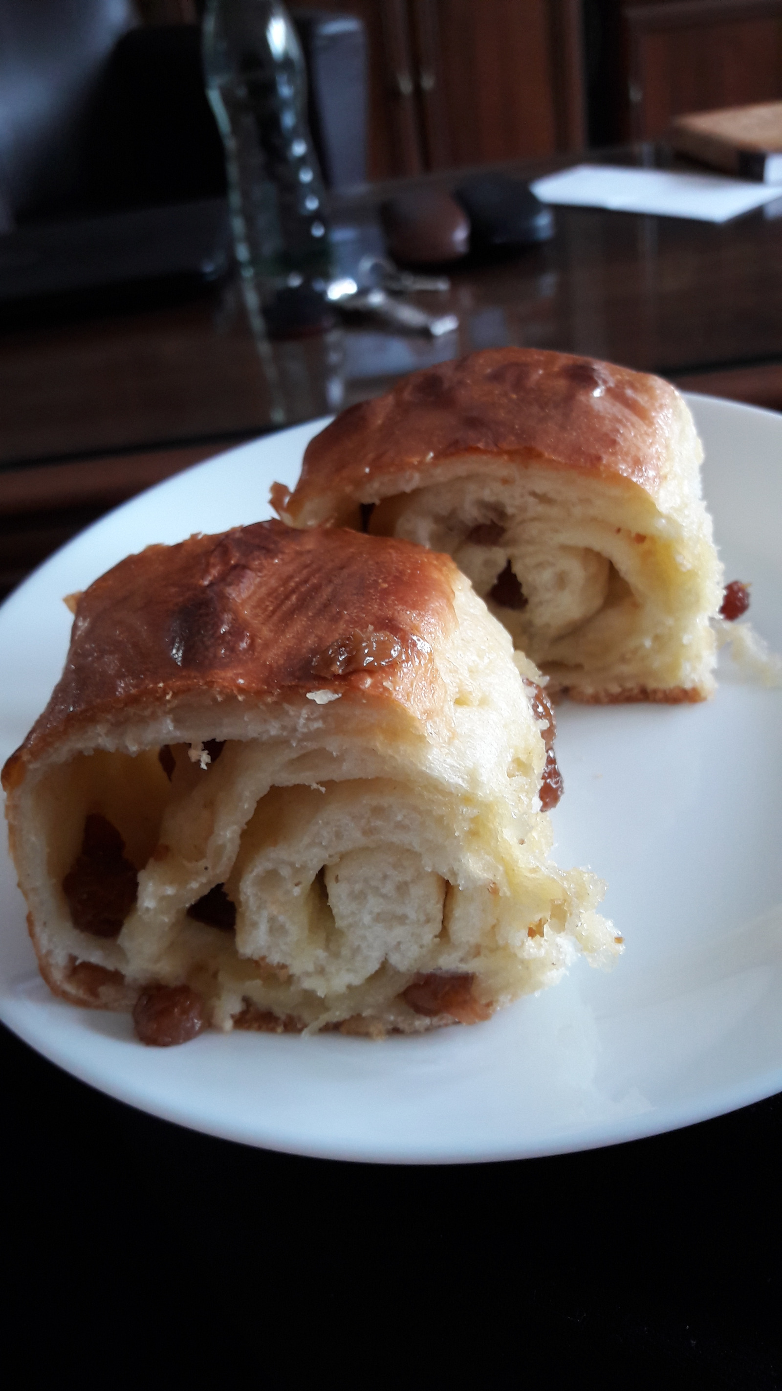 Mazanica bake Kate