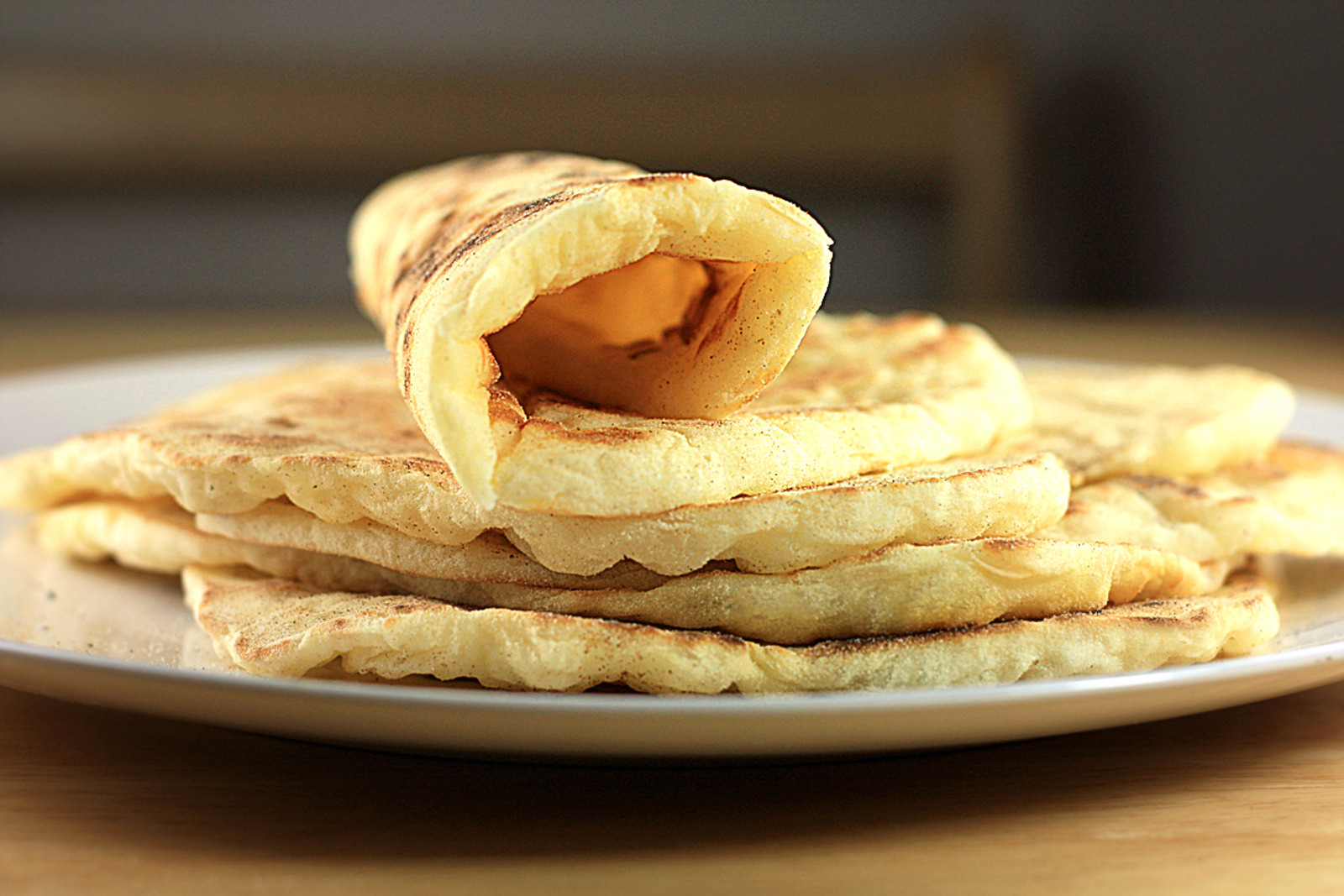 Vašarske tortilje