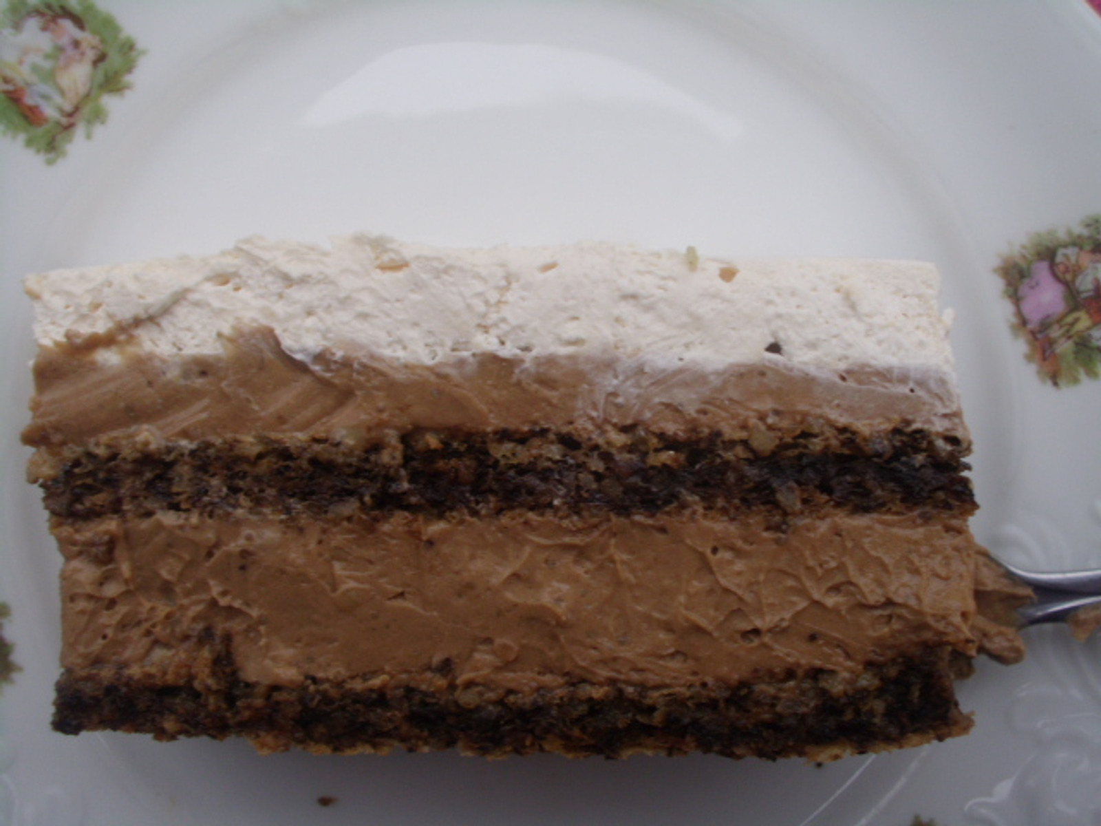 Karamel torta