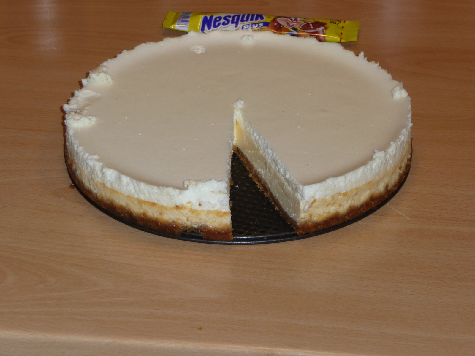 TORTA SA SIROM