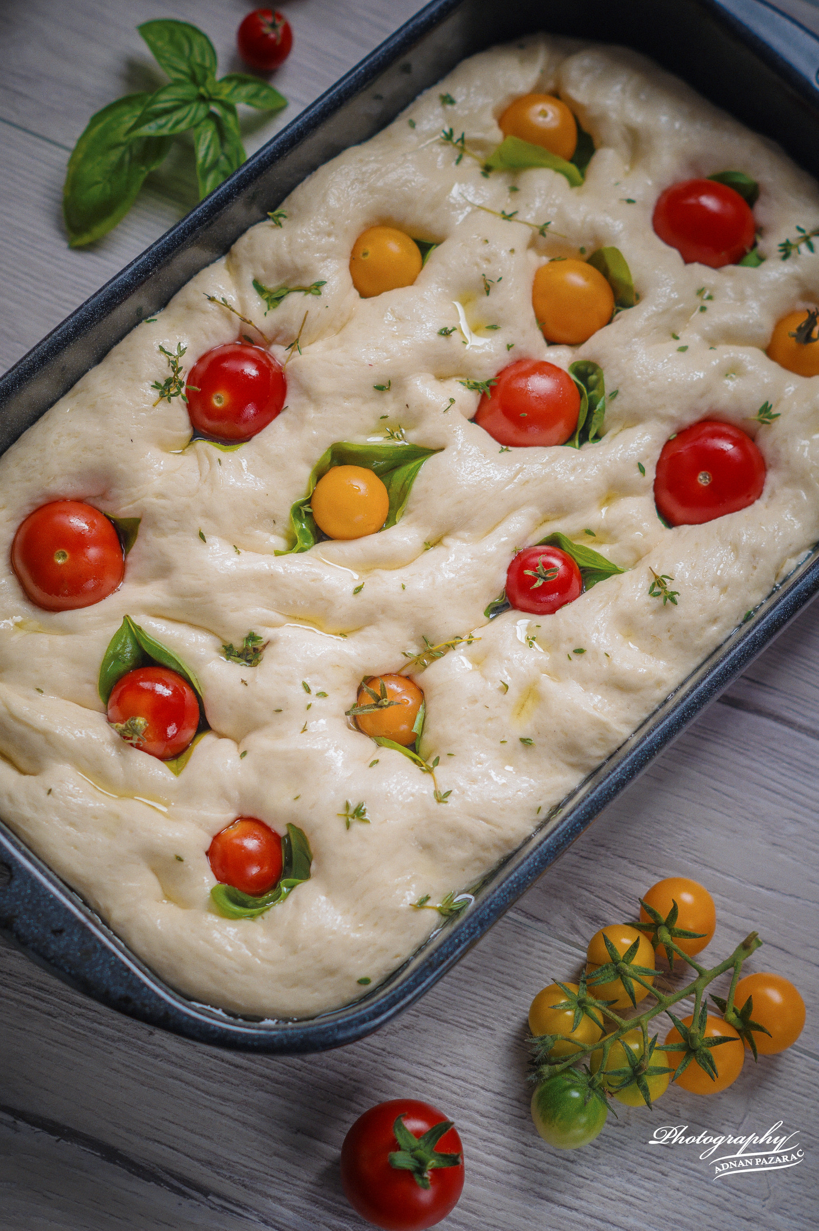 Focaccia