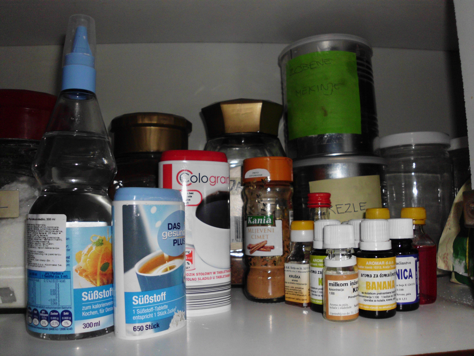 Dukan paradise :D
