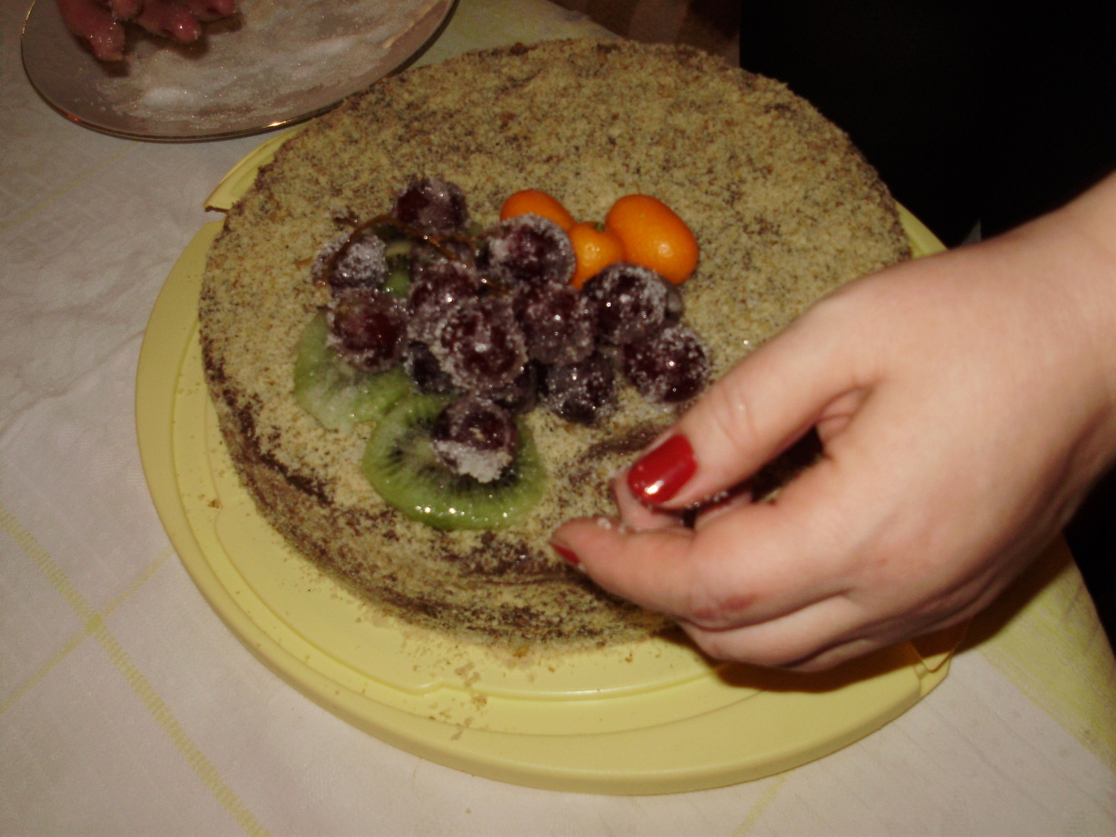 rođendan 7.1.2012.