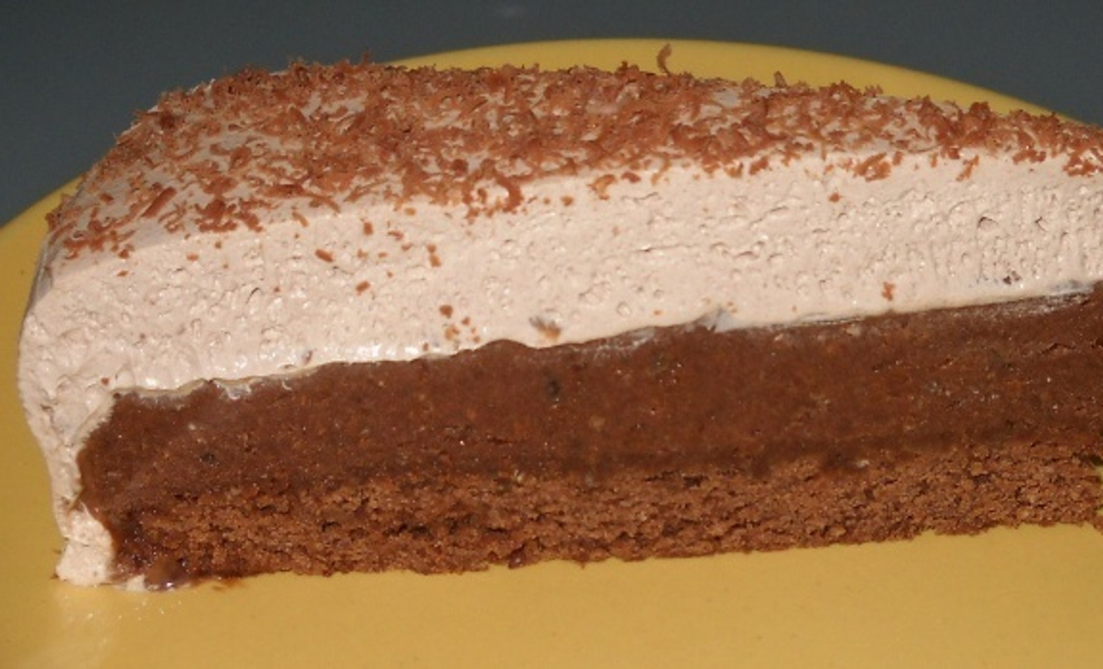 Lino čokoladna torta