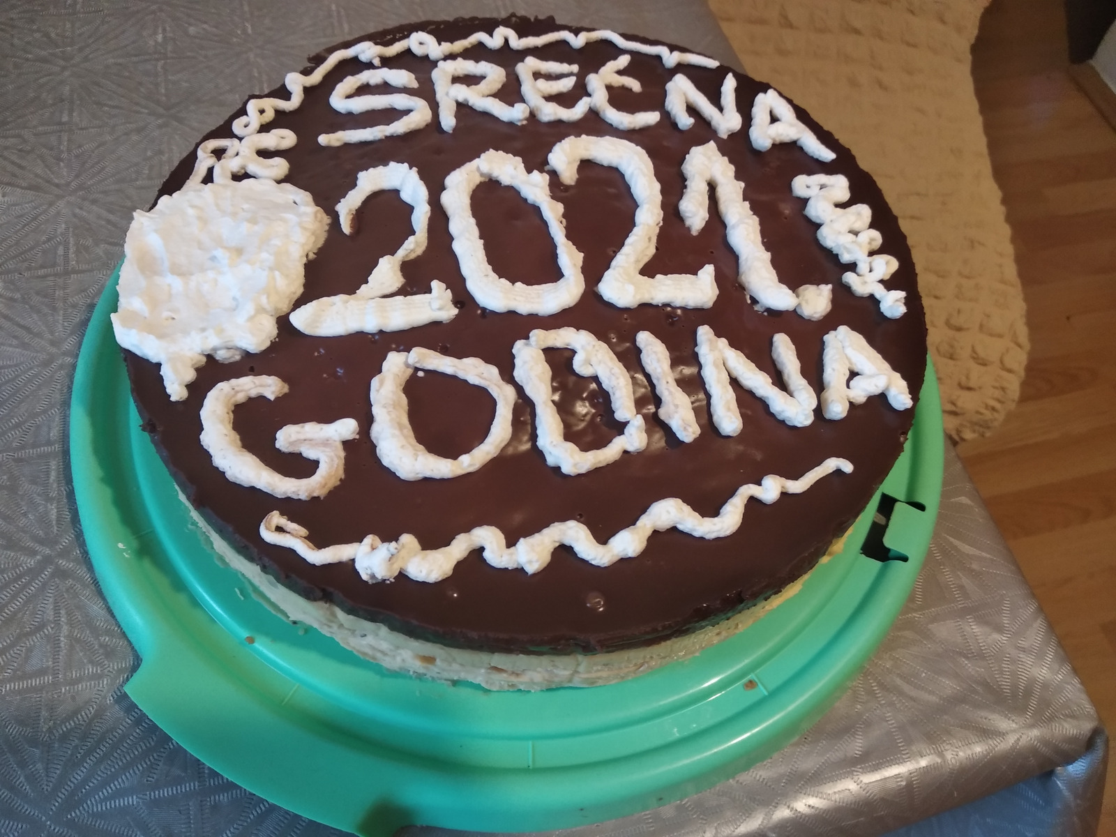 Torta