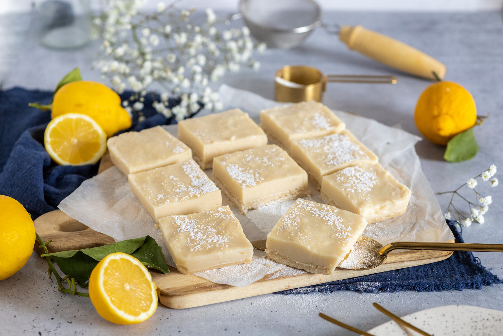 Kocke od limuna