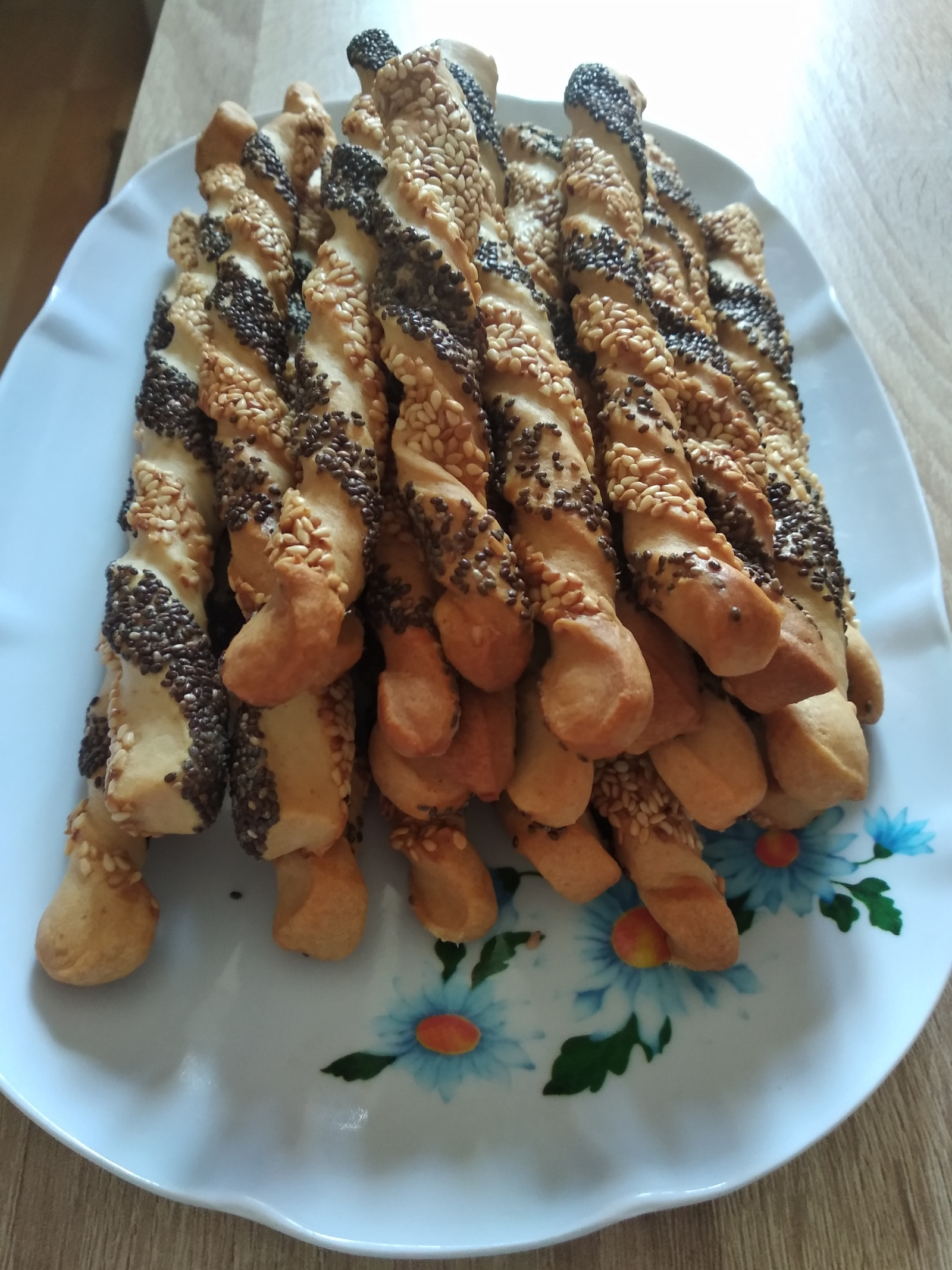 Italijanski štapići