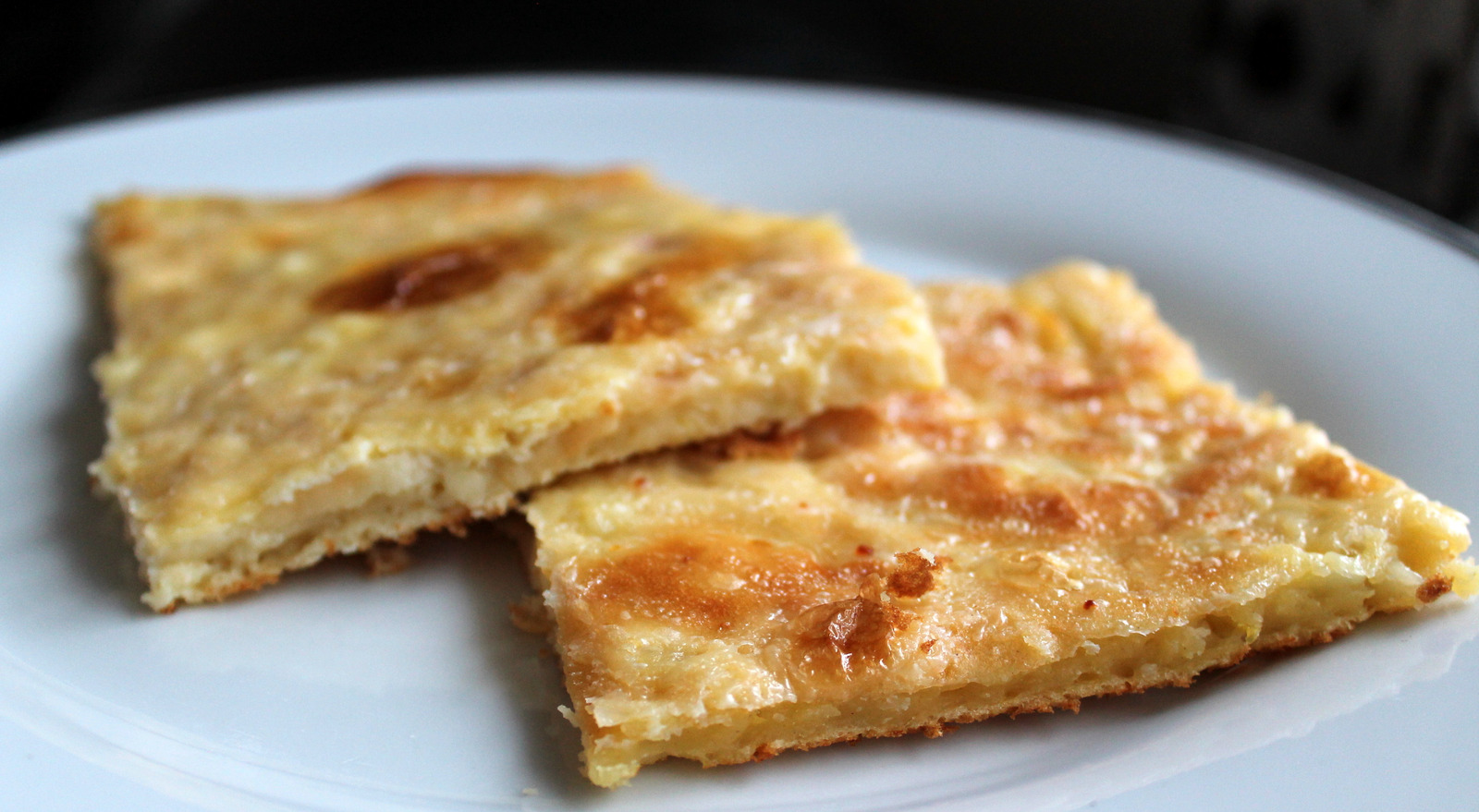 Velika palacinka sa tikvicama by roler