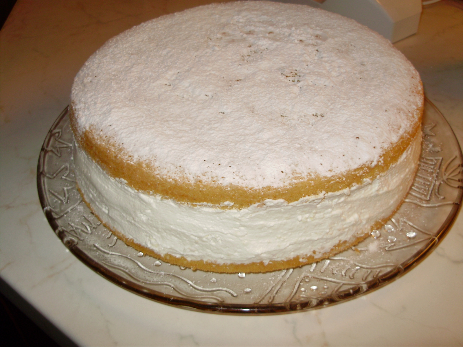 Torta od sira