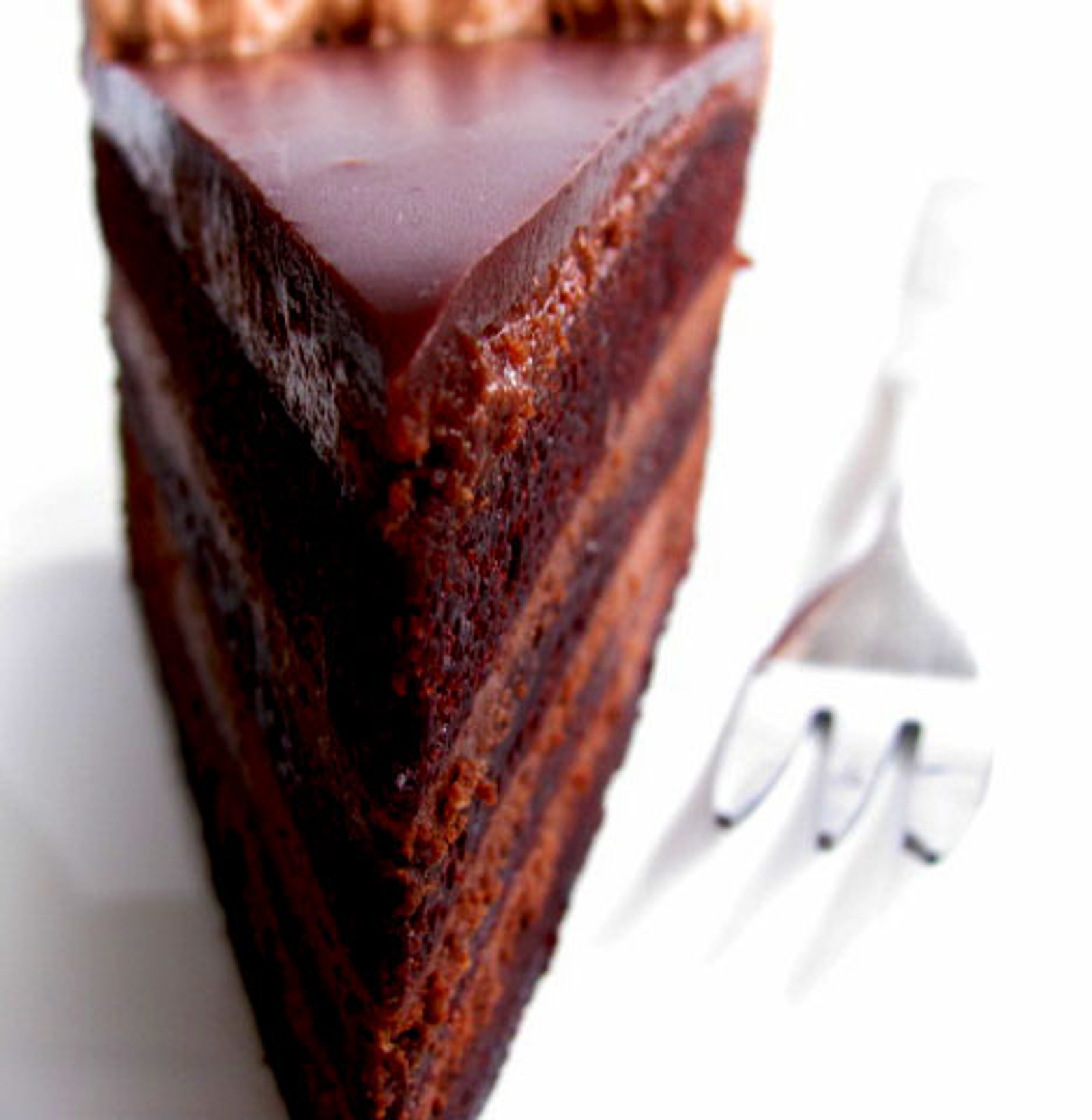 Čokoladisima torta