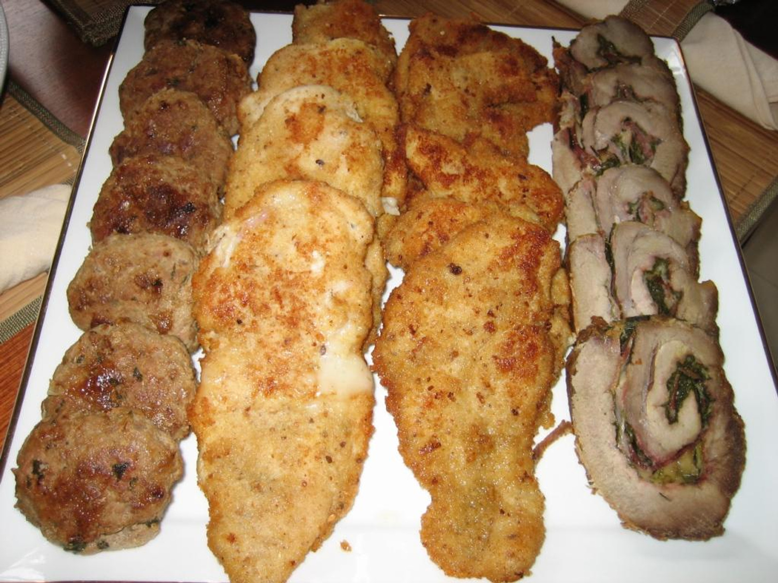 Malo Mesa