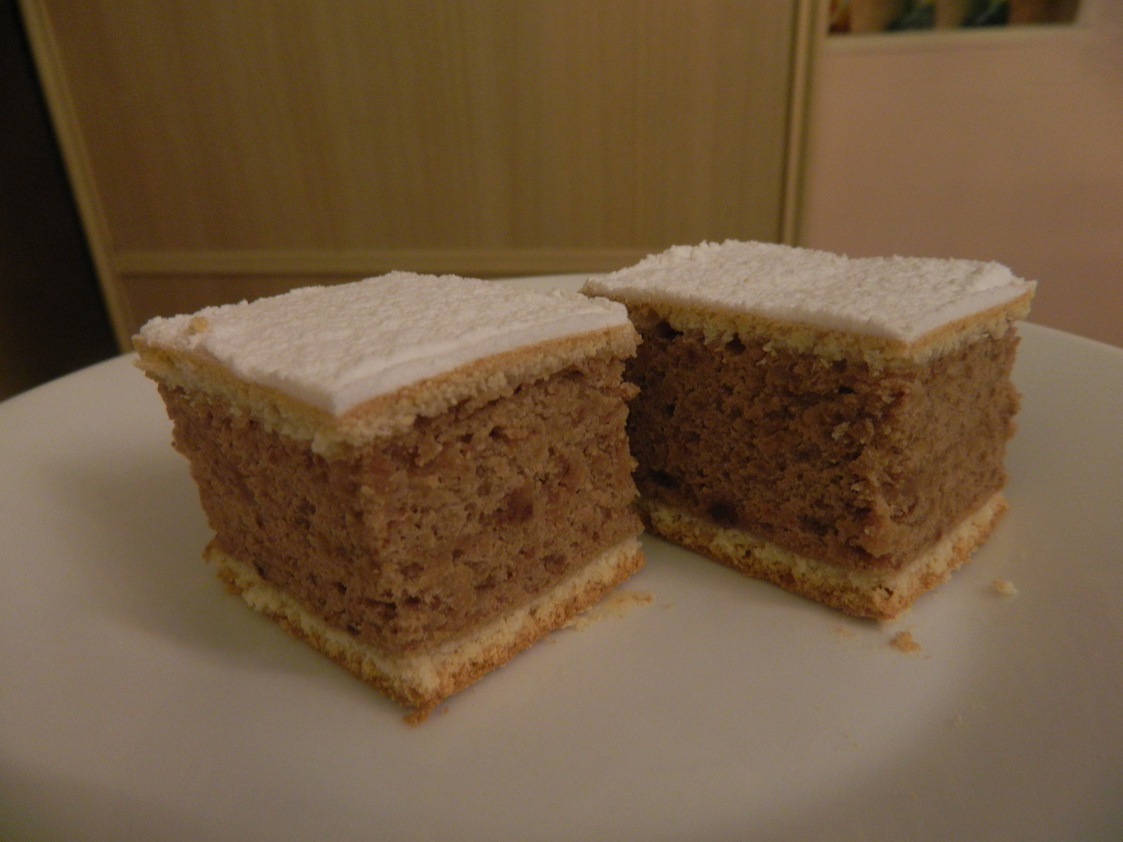 Pita od kestena