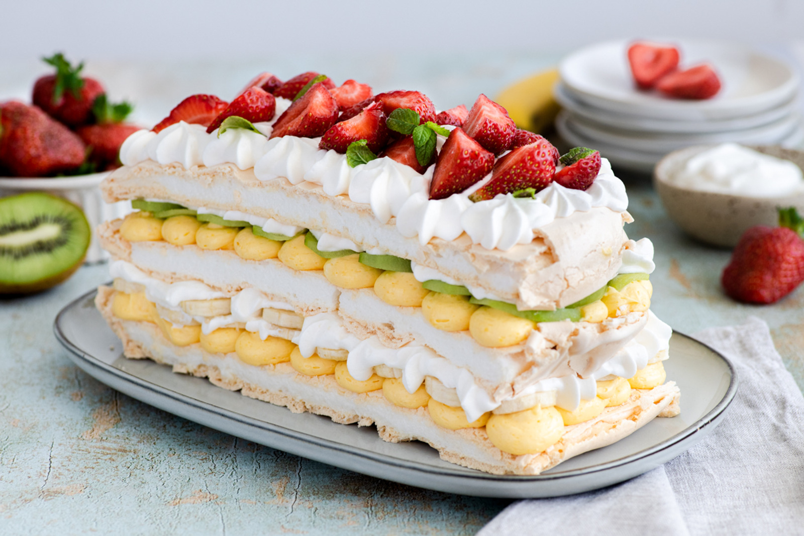 Torta ledeni vjetar