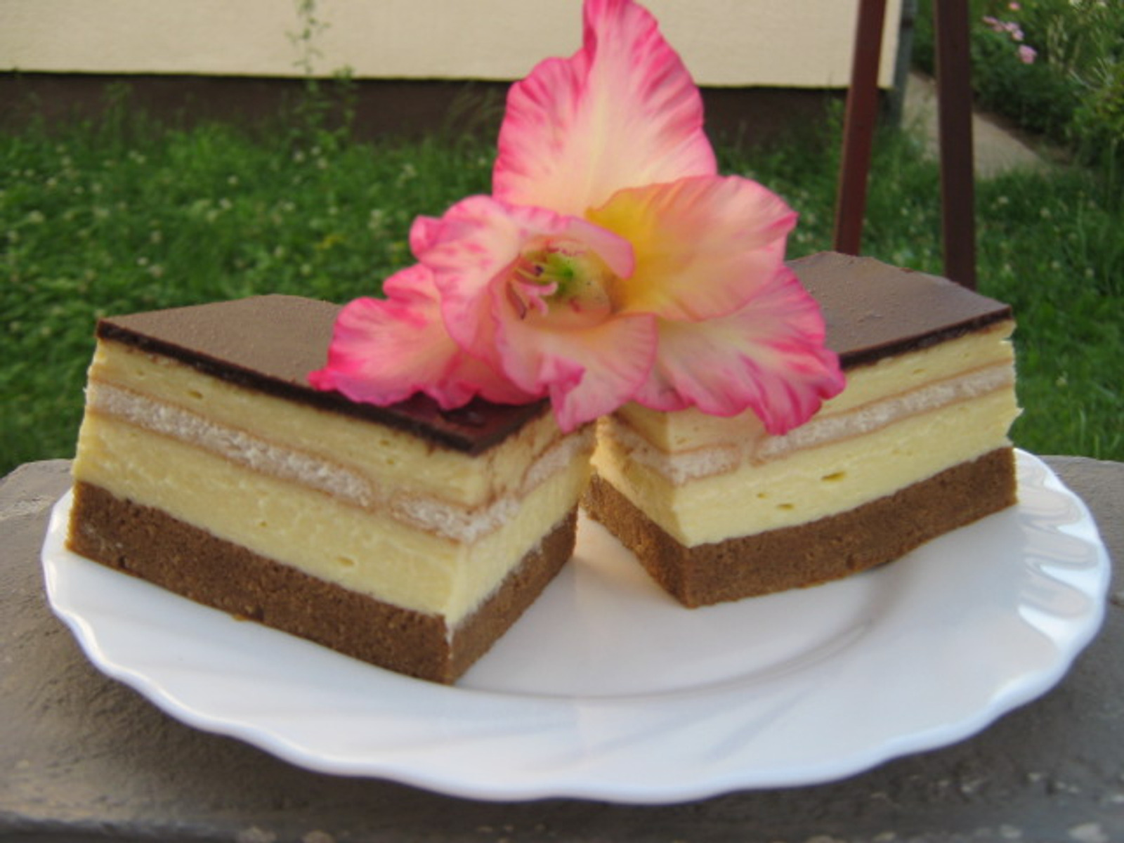 Banana kolač
