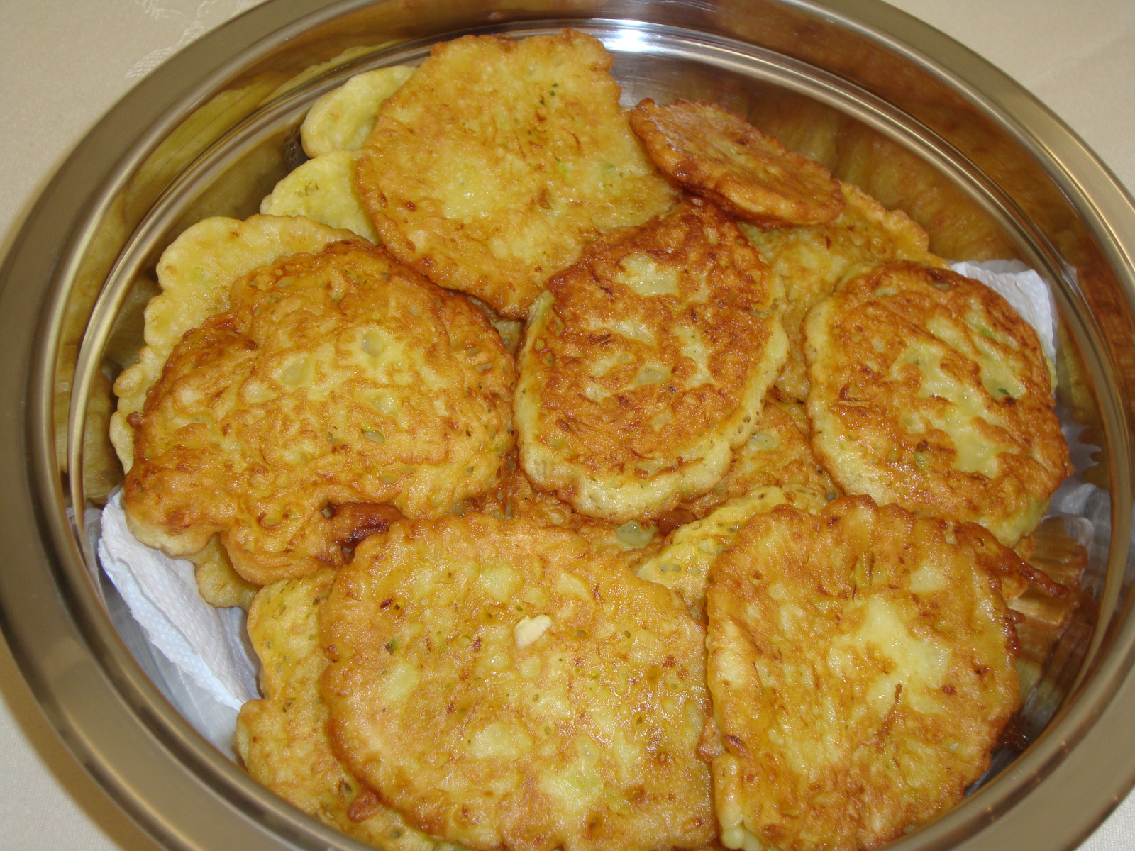 Popečci od tikvica
