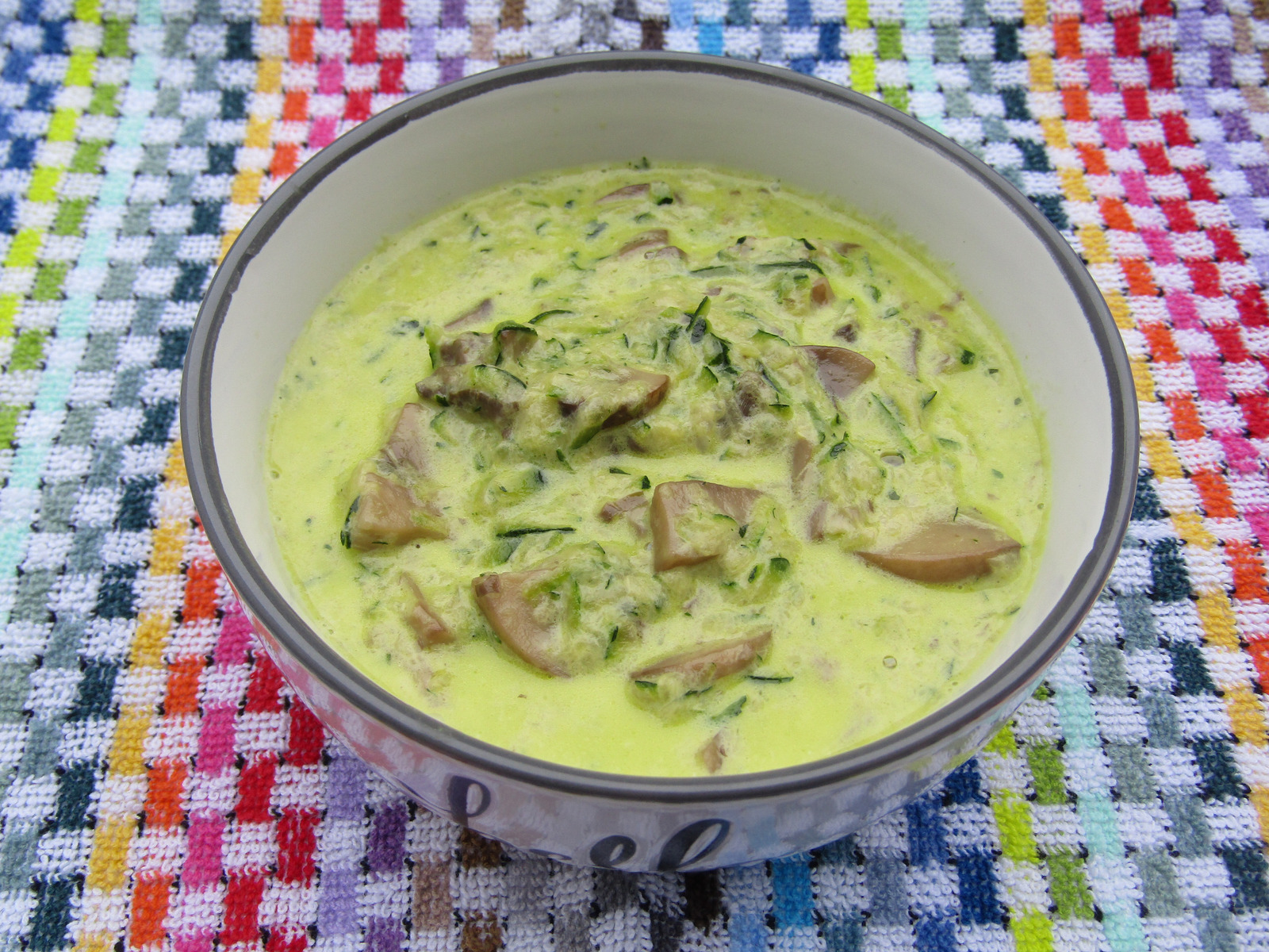 Sasvim slucajno - LCHF i Lilest