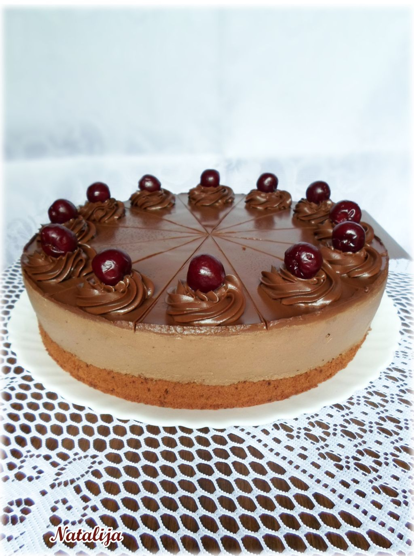 Ludlab torta