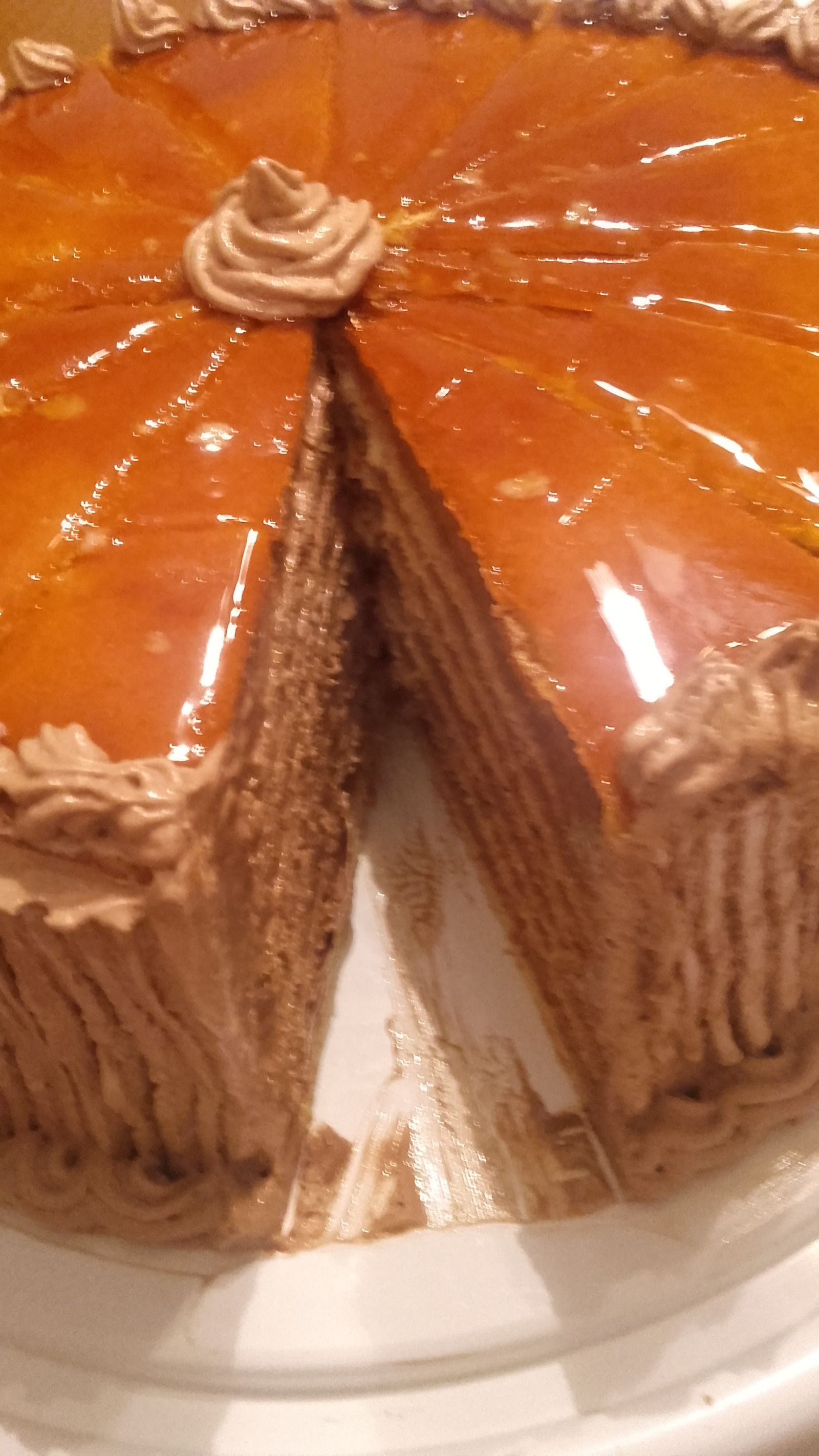 Doboš torta