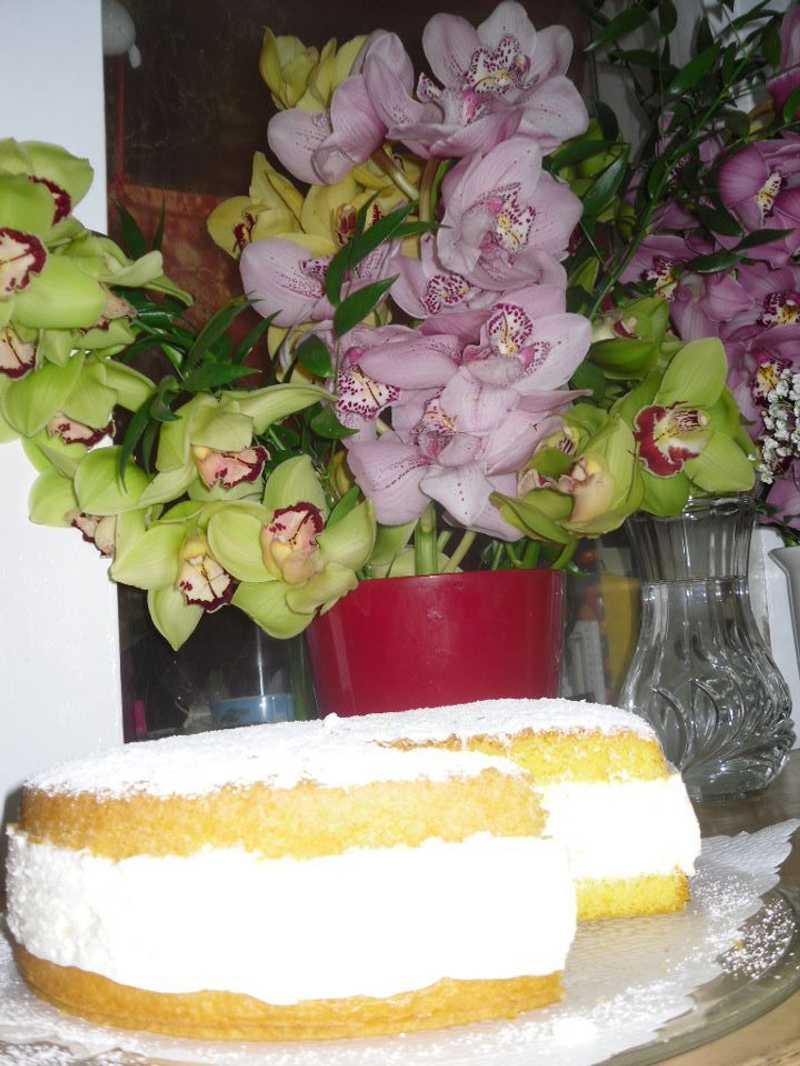 Torta