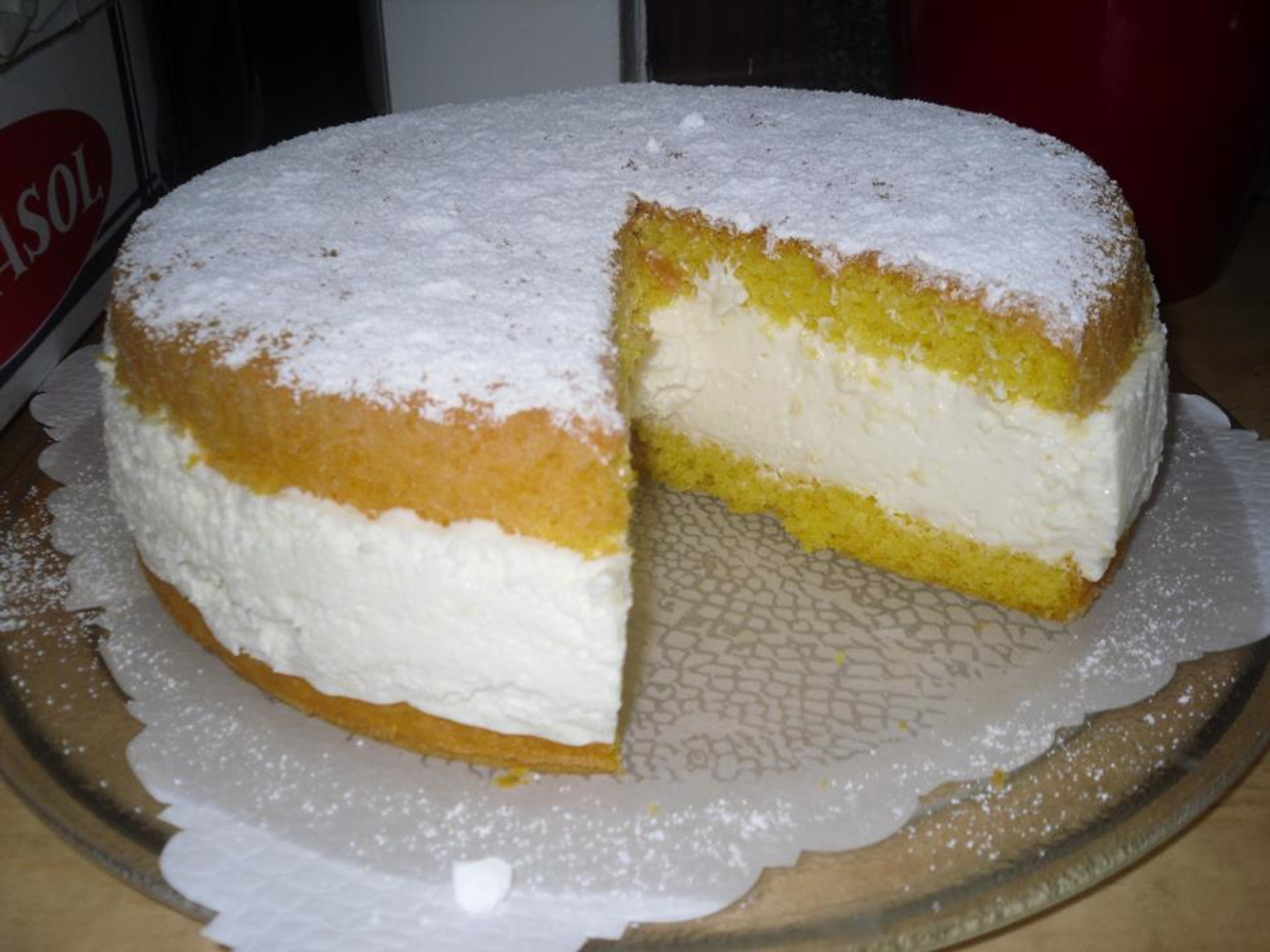 Torta