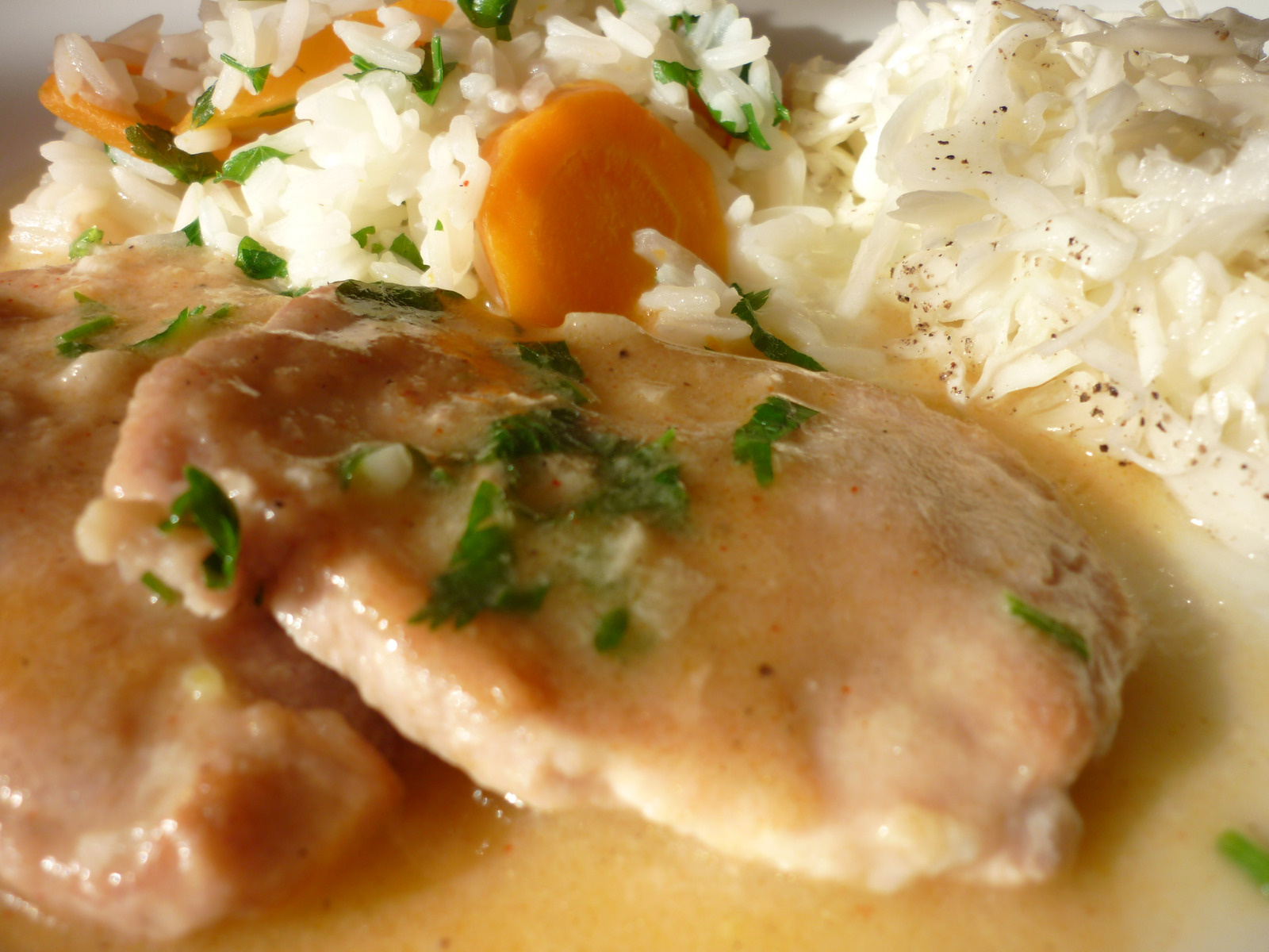 Samoborski kotlet