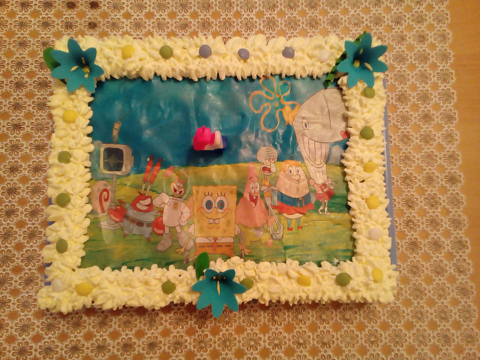 Torta