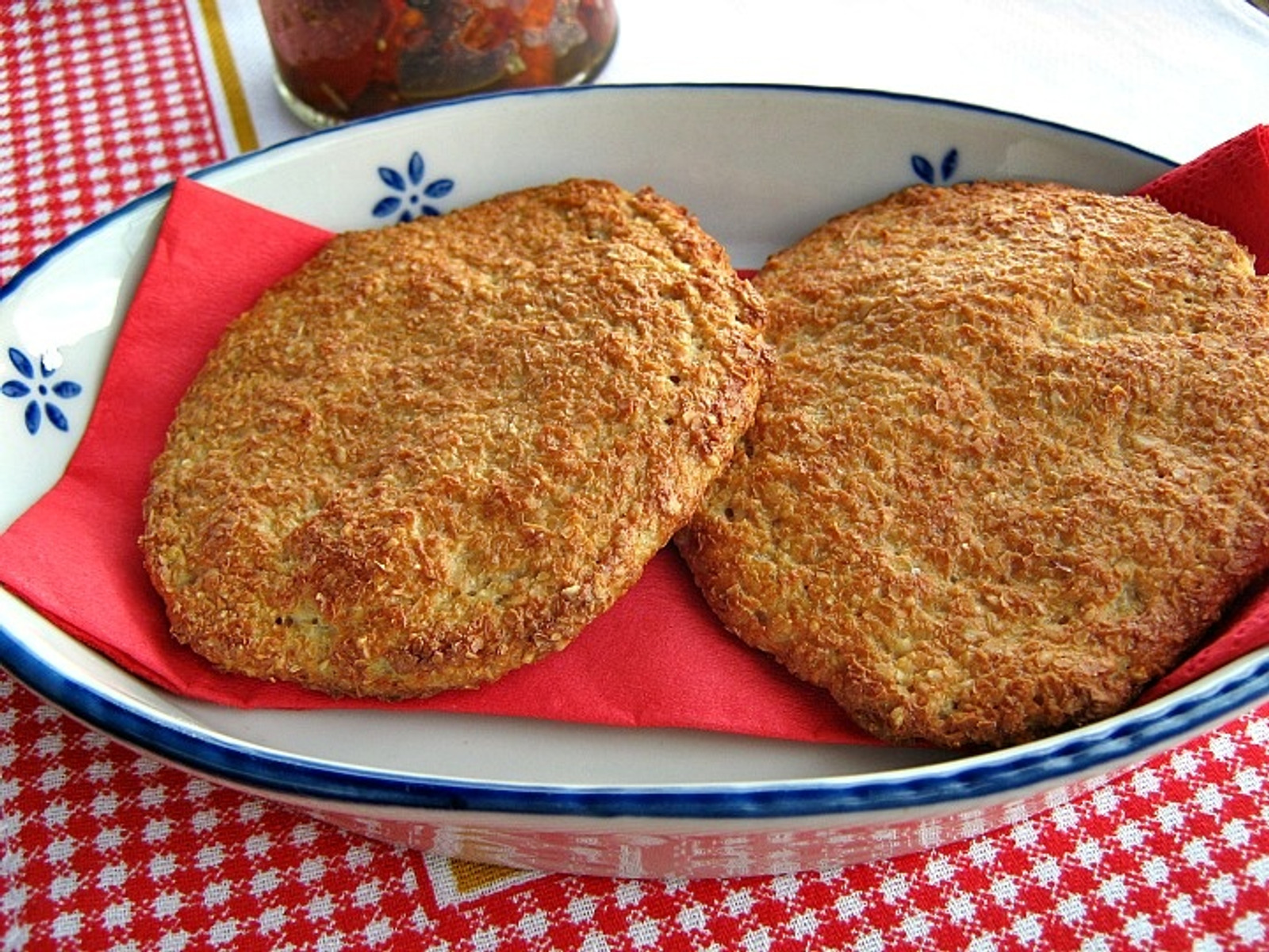 Dukan lepinjice