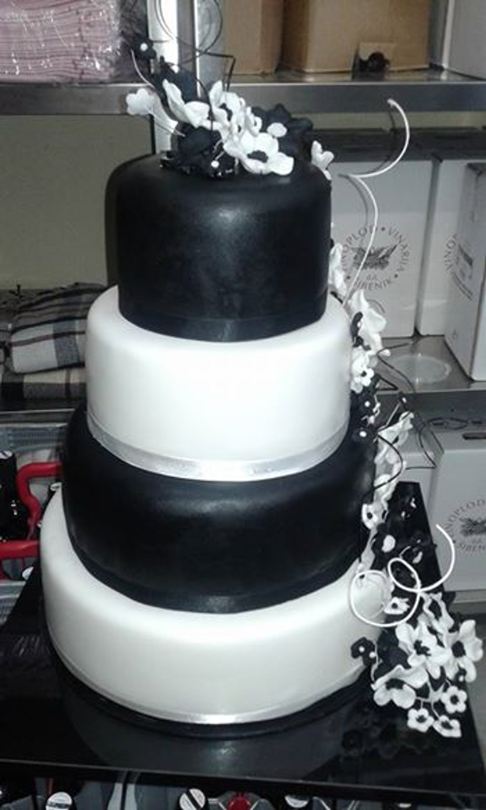 moja svadbena torta